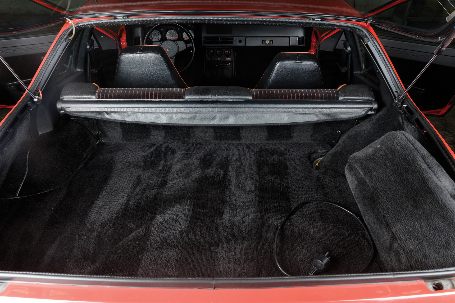 1982 Porsche 924 Carrera GTS Is An Automotive Unicorn That Comes With Steep Price Tag