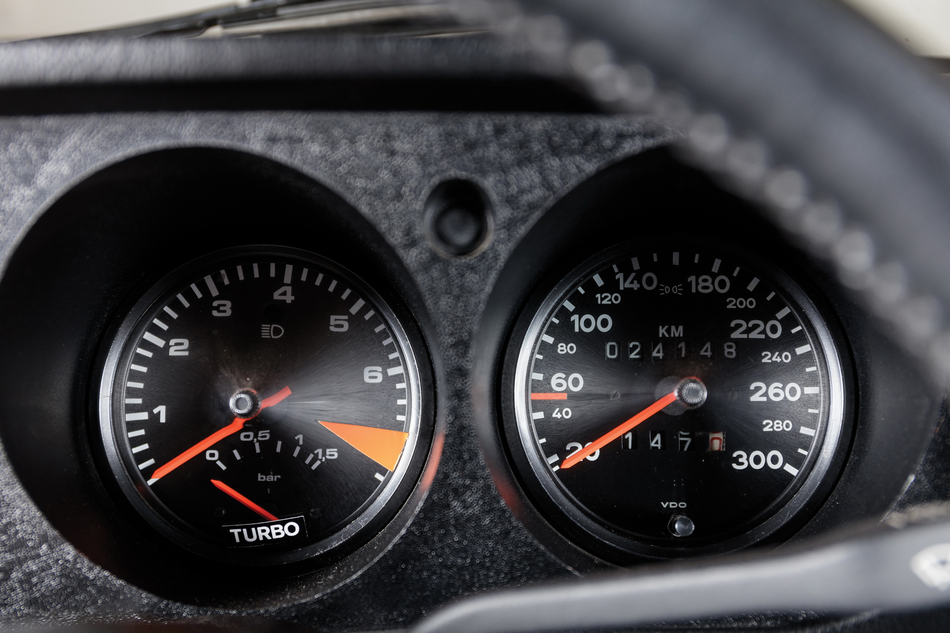 1982 Porsche 924 Carrera GTS Is An Automotive Unicorn That Comes With Steep Price Tag