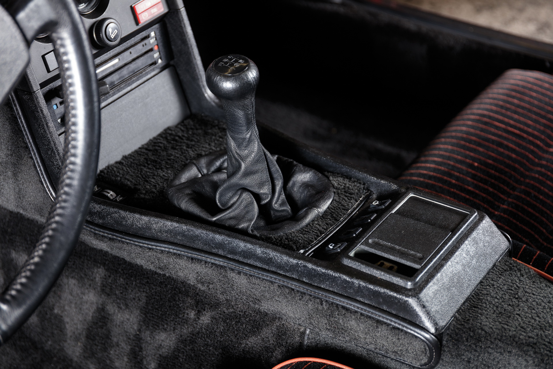 1982 Porsche 924 Carrera GTS Is An Automotive Unicorn That Comes With Steep Price Tag