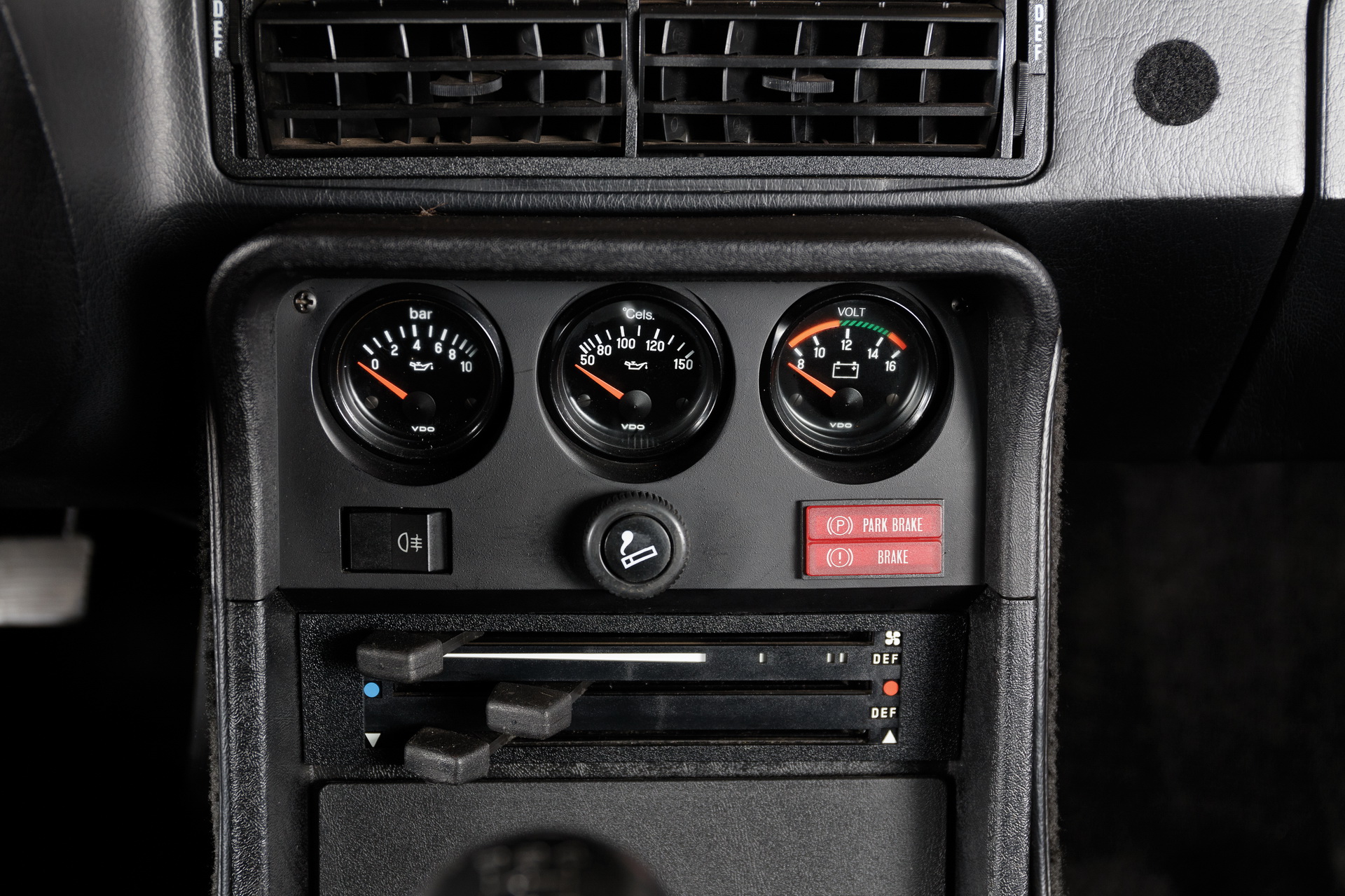 1982 Porsche 924 Carrera GTS Is An Automotive Unicorn That Comes With Steep Price Tag