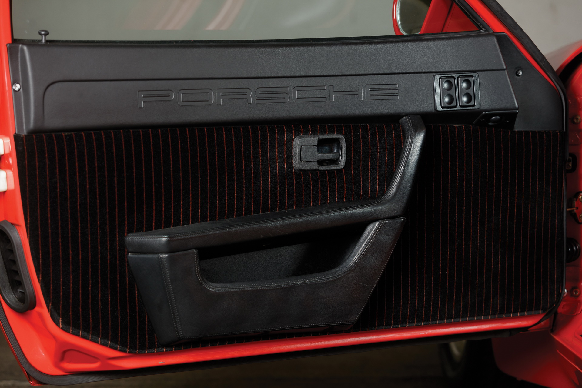 1982 Porsche 924 Carrera GTS Is An Automotive Unicorn That Comes With Steep Price Tag