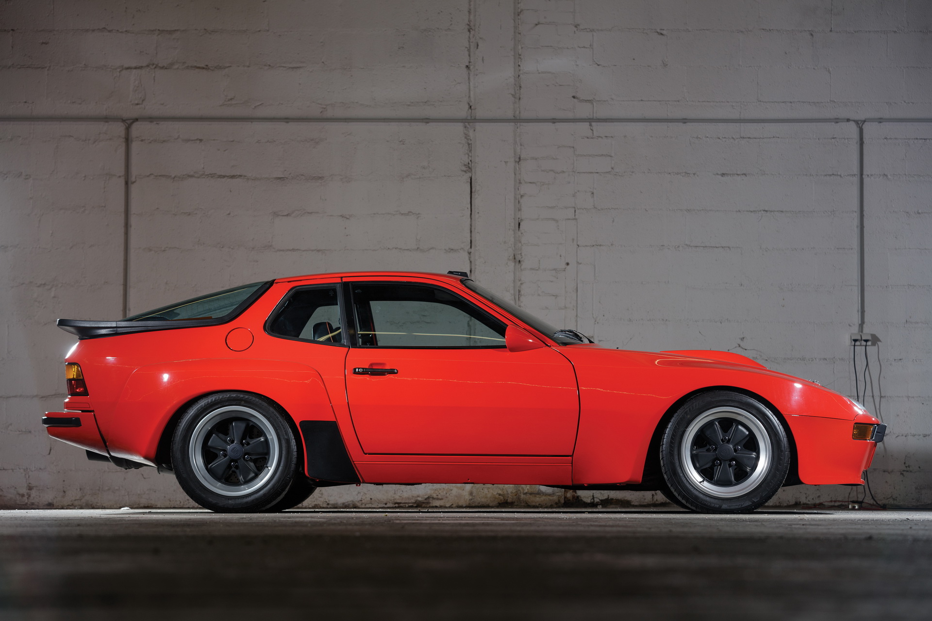 1982 Porsche 924 Carrera GTS Is An Automotive Unicorn That Comes With Steep Price Tag