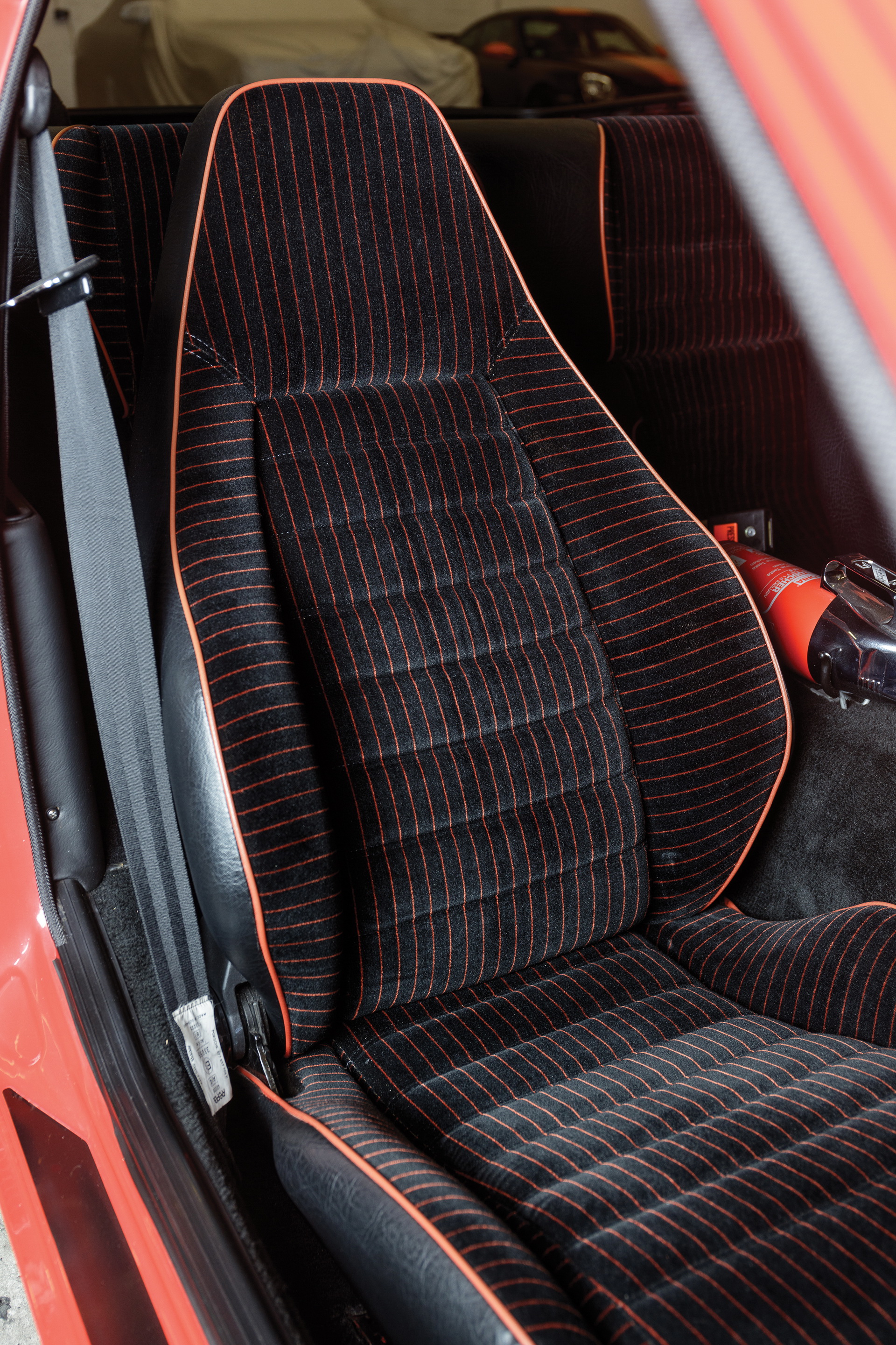 1982 Porsche 924 Carrera GTS Is An Automotive Unicorn That Comes With Steep Price Tag