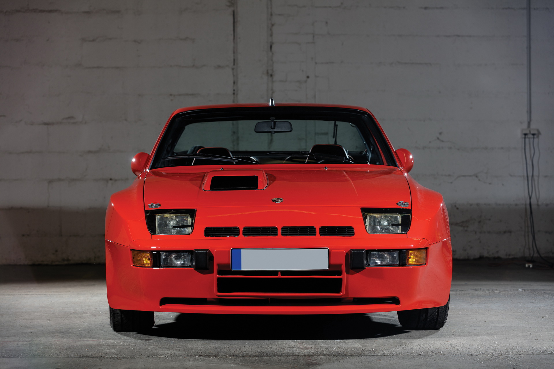 1982 Porsche 924 Carrera GTS Is An Automotive Unicorn That Comes With Steep Price Tag