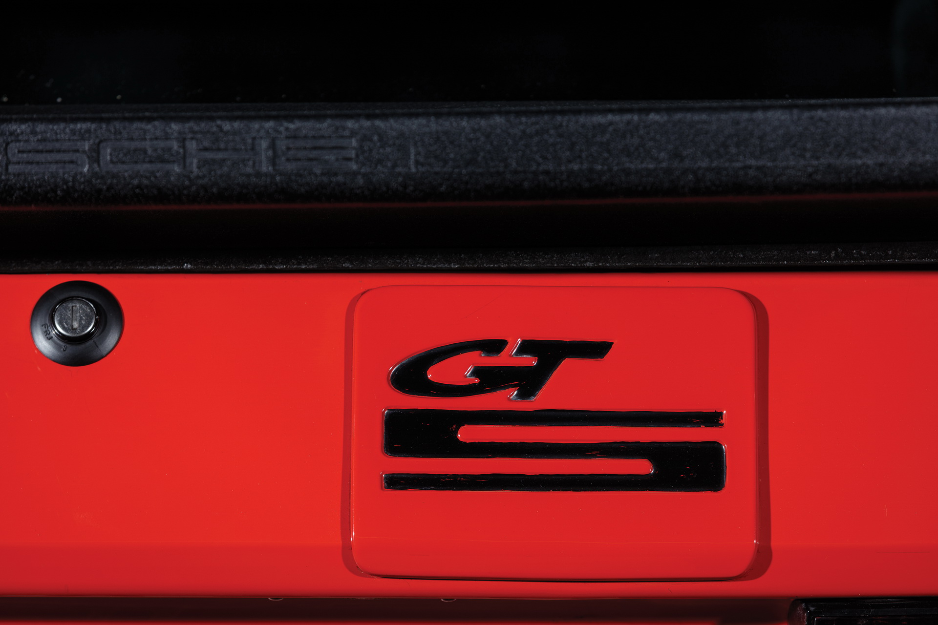 1982 Porsche 924 Carrera GTS Is An Automotive Unicorn That Comes With Steep Price Tag