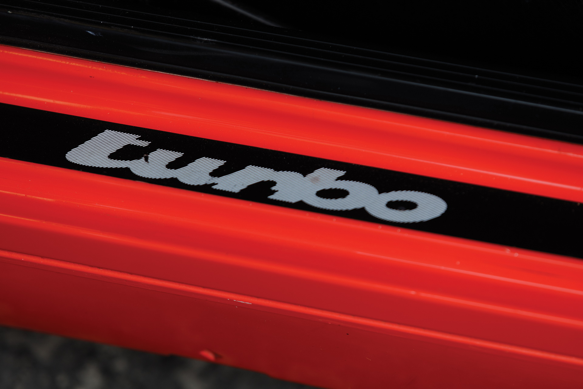 1982 Porsche 924 Carrera GTS Is An Automotive Unicorn That Comes With Steep Price Tag