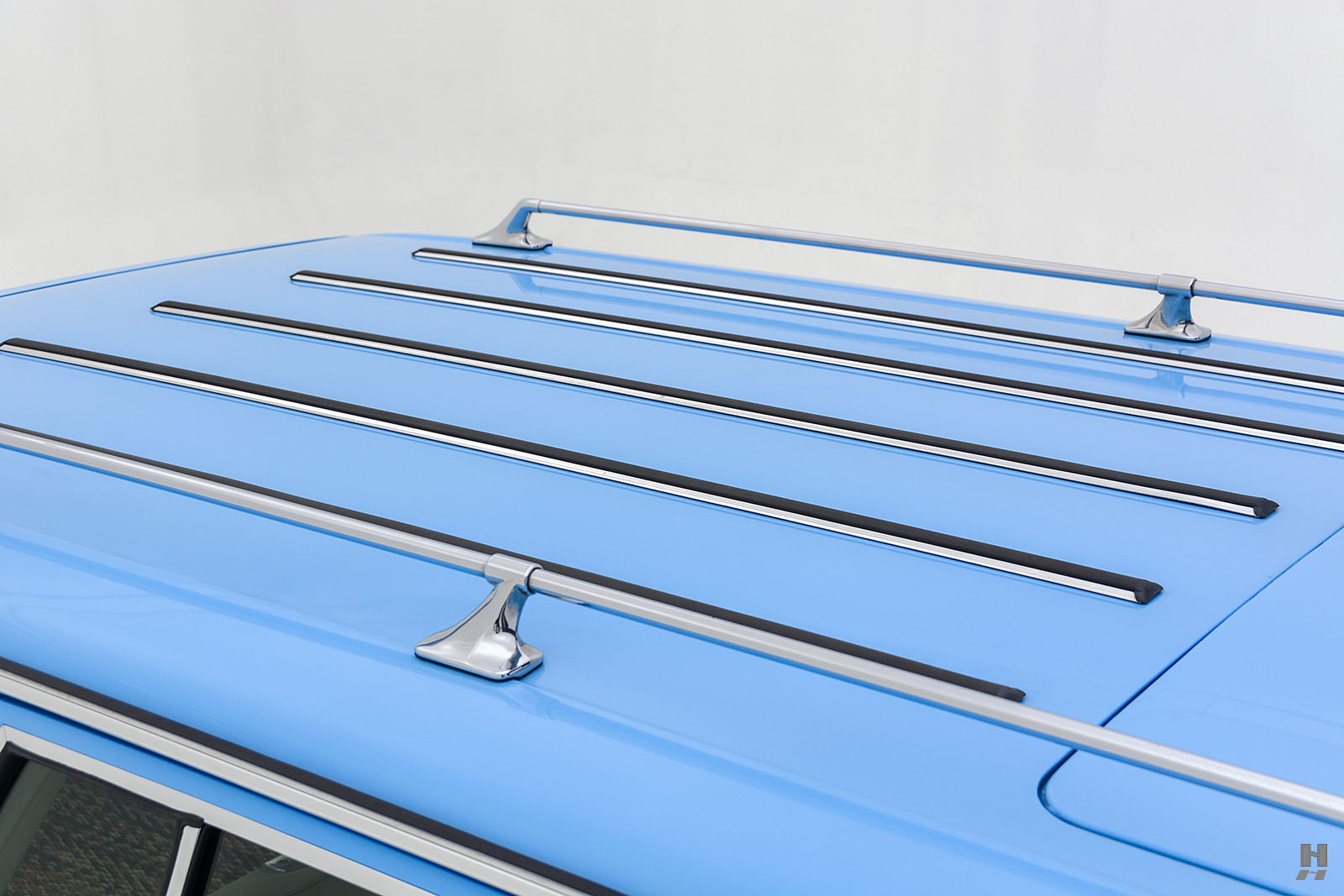 Ready To Soot Yourself? Check This 1983 Mercedes-Benz 300 TD Wagon