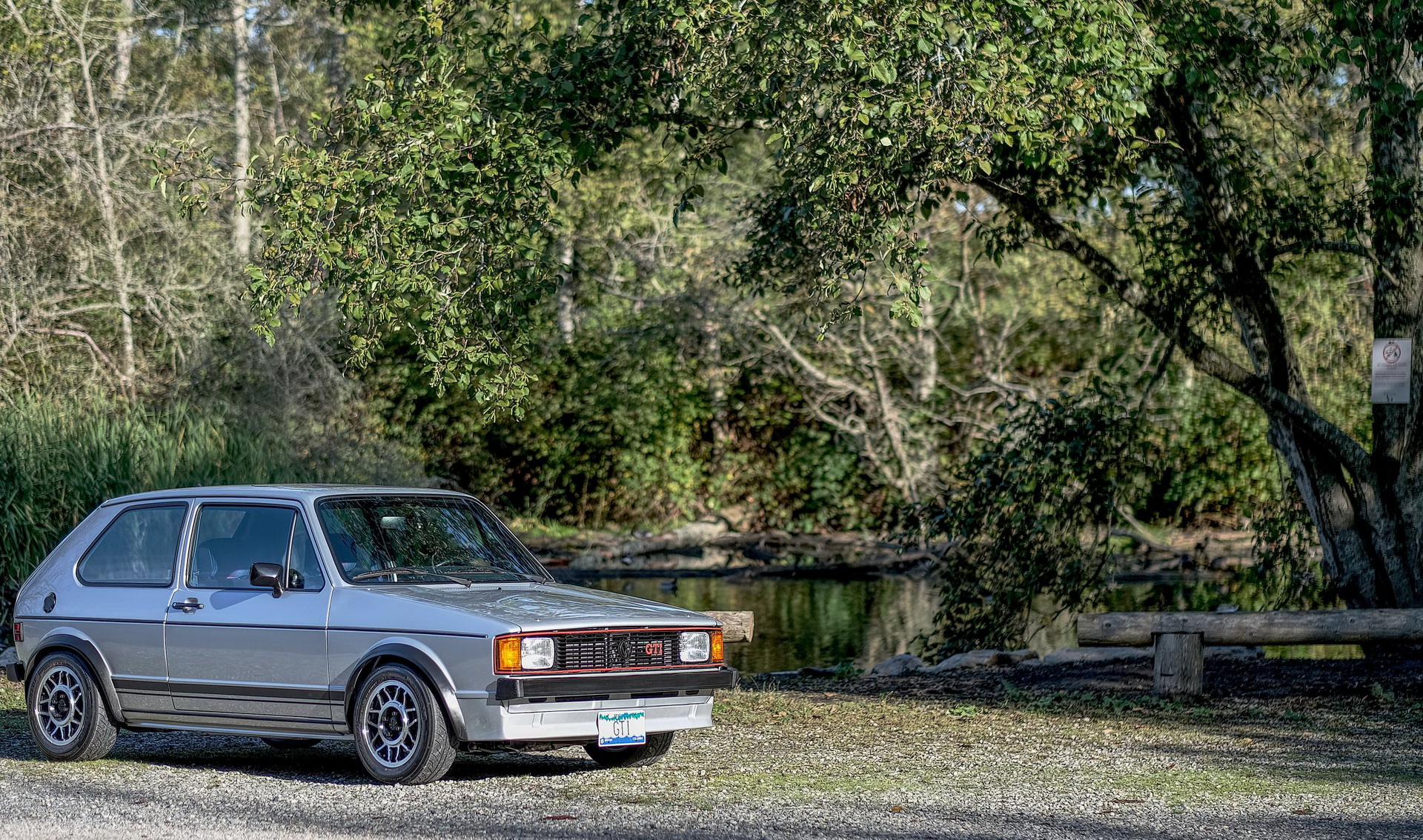 Canadian Spent New Porsche 911 GT3 Money In Classic VW GTI, Sells It For A Fraction Of The Cost