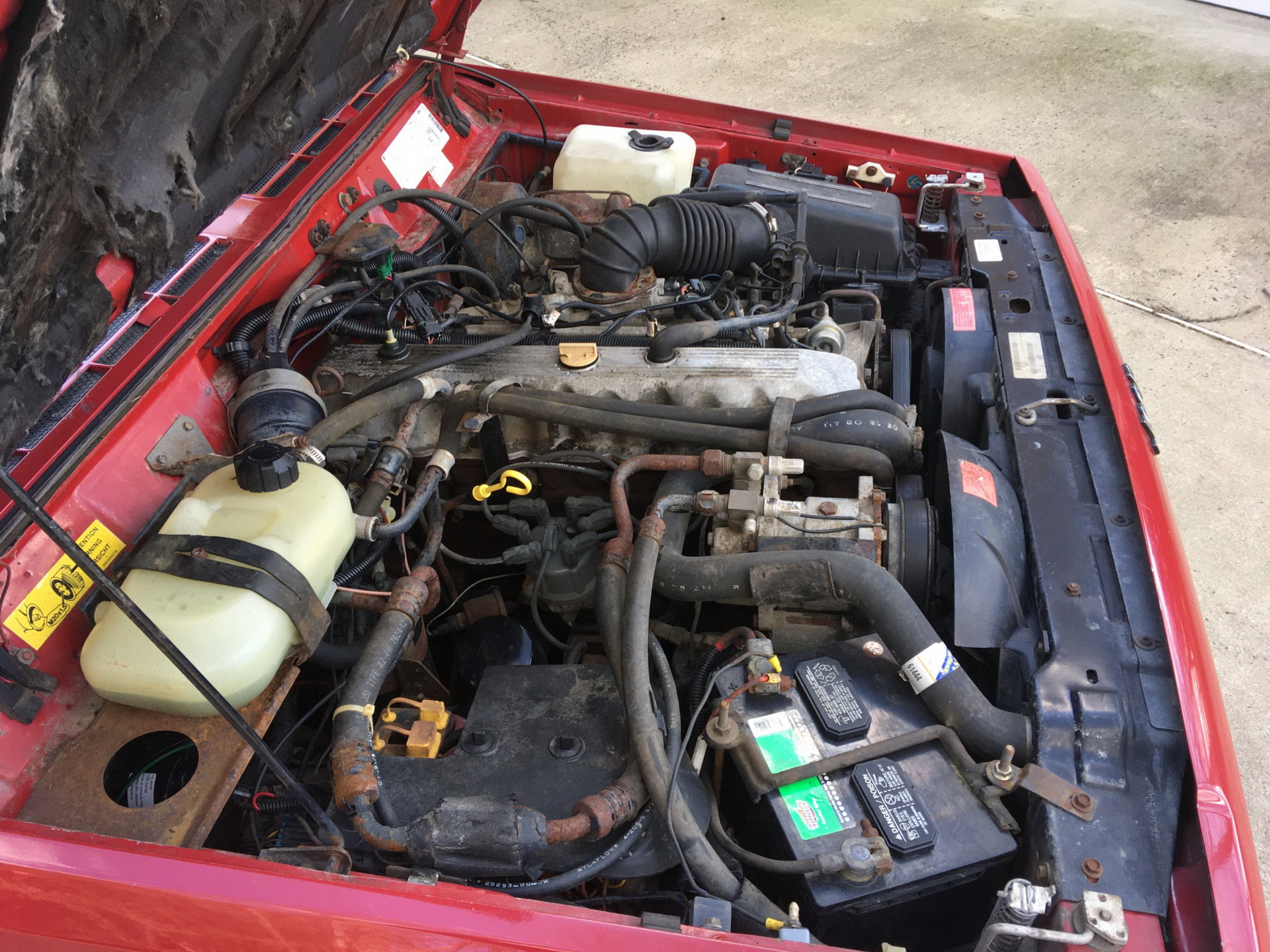 1989 Jeep Comanche Invites You To Be A Pioneer, Not A Gladiator