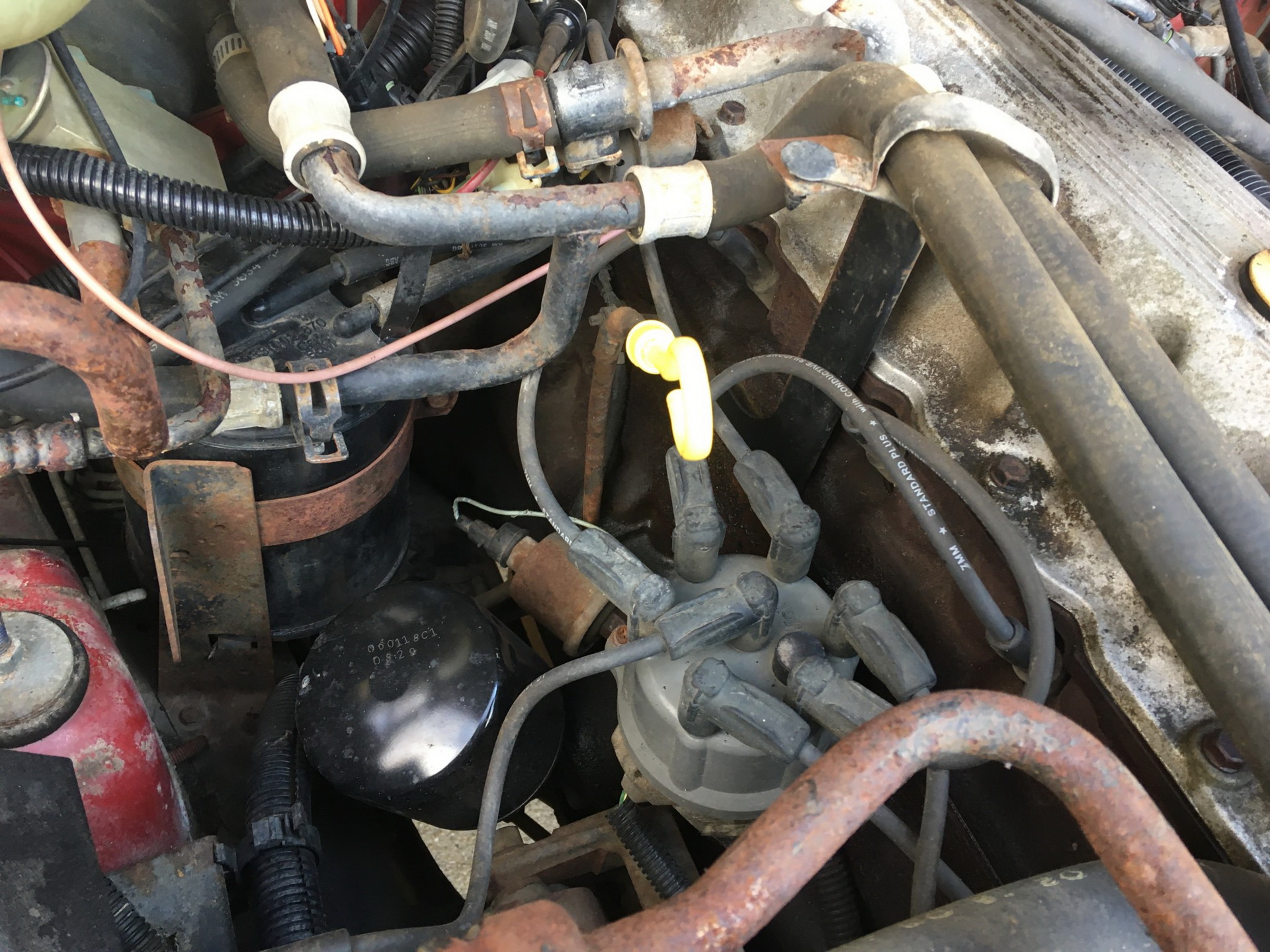 1989 Jeep Comanche Invites You To Be A Pioneer, Not A Gladiator