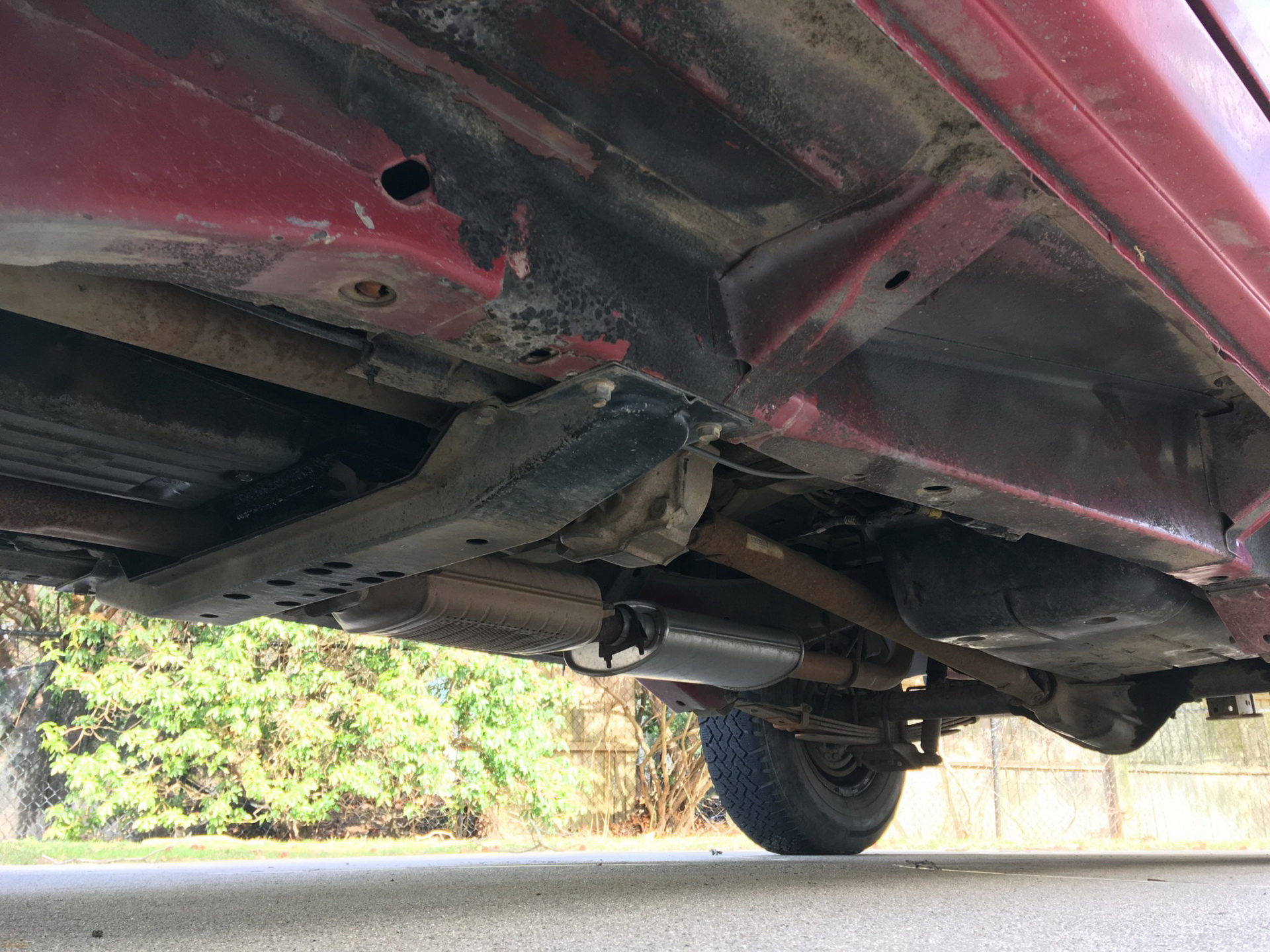 1989 Jeep Comanche Invites You To Be A Pioneer, Not A Gladiator