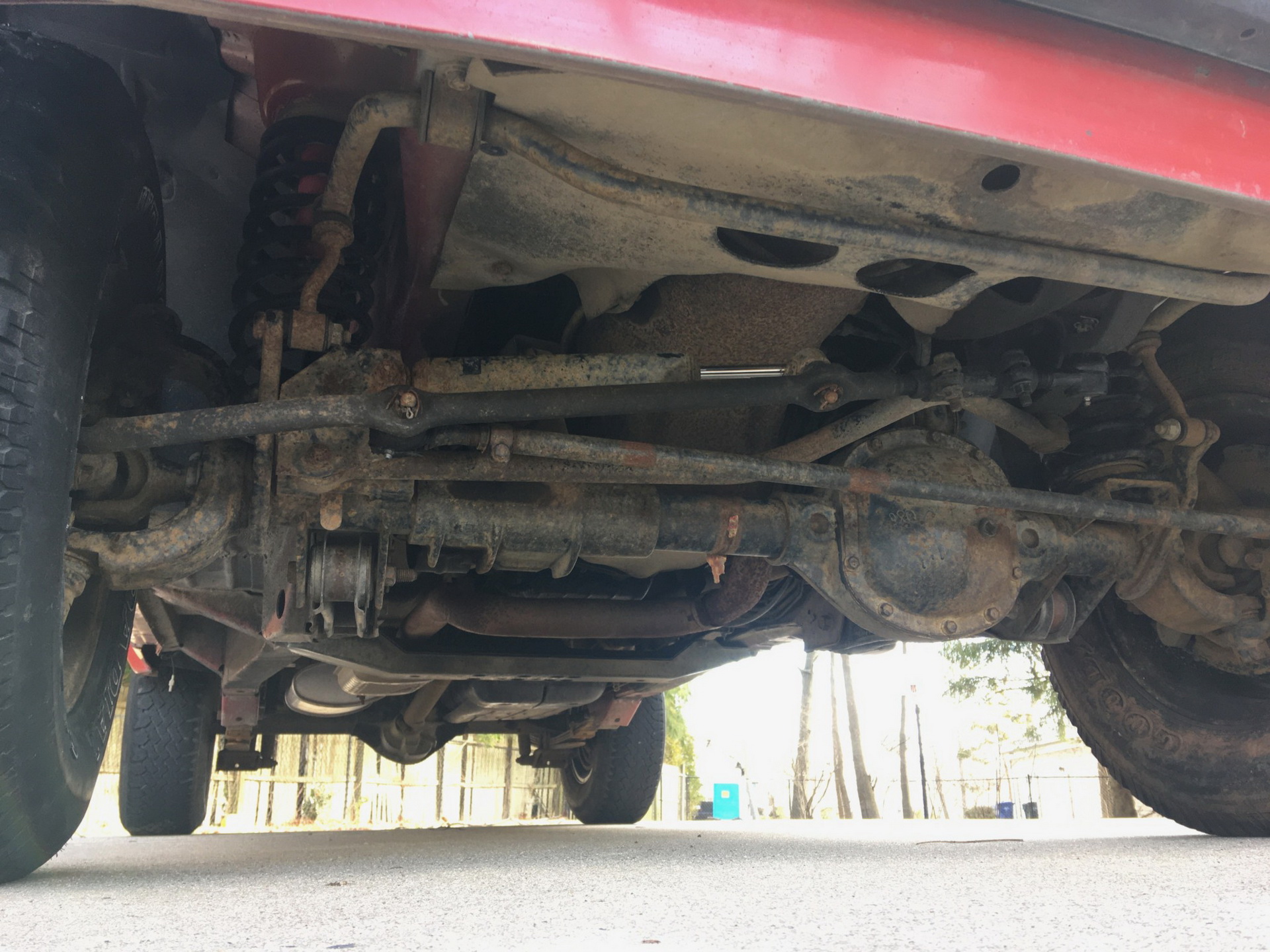 1989 Jeep Comanche Invites You To Be A Pioneer, Not A Gladiator