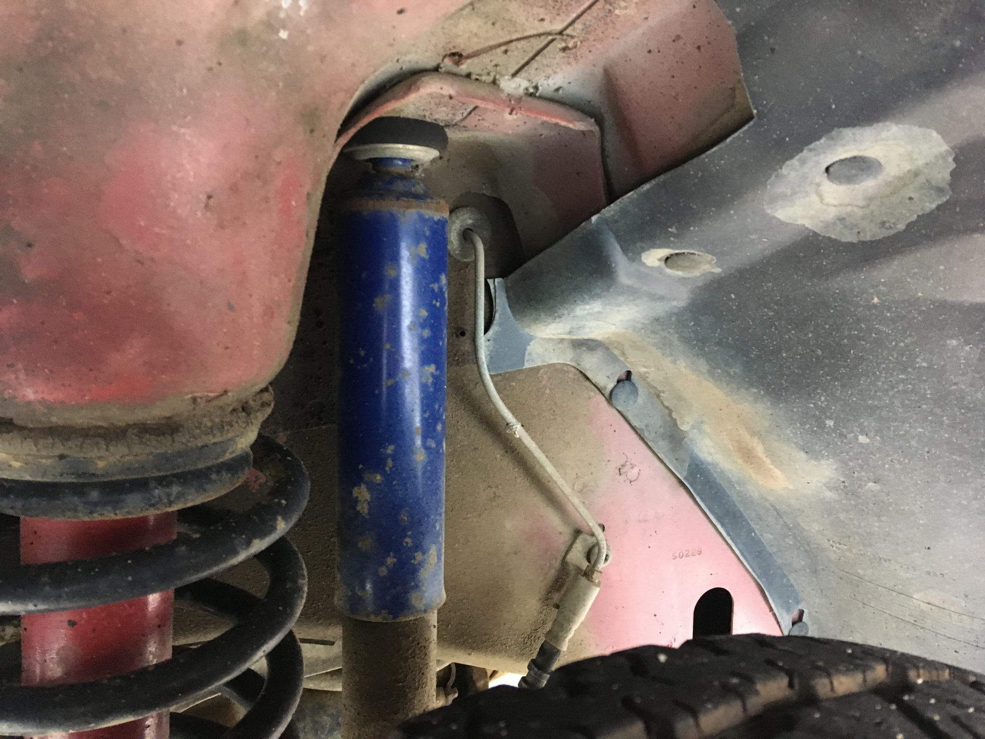 1989 Jeep Comanche Invites You To Be A Pioneer, Not A Gladiator