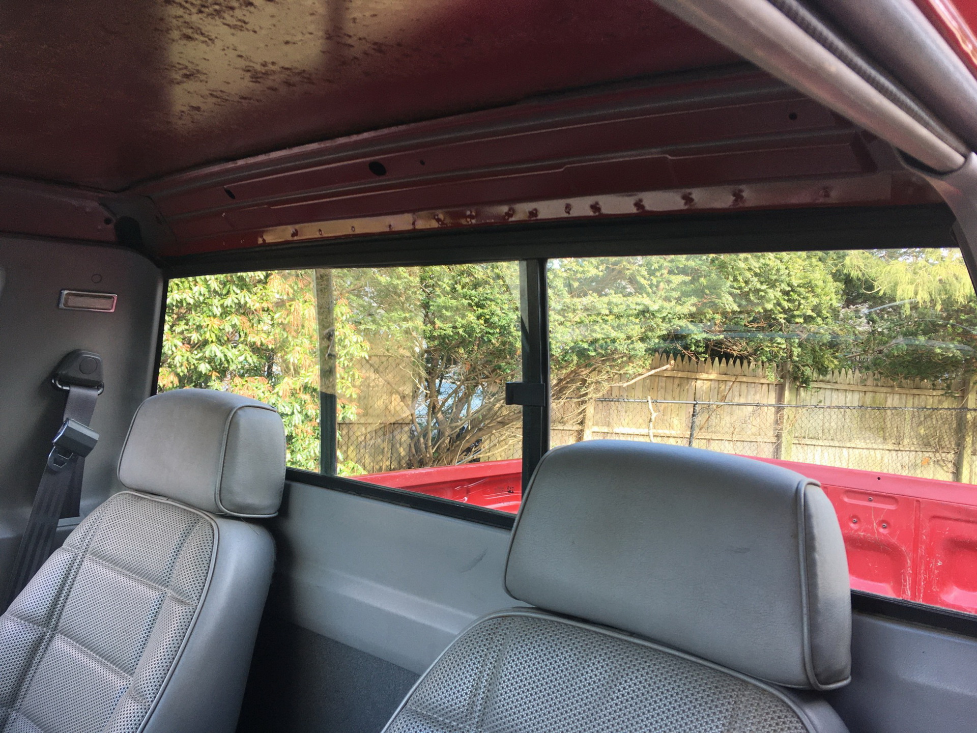 1989 Jeep Comanche Invites You To Be A Pioneer, Not A Gladiator