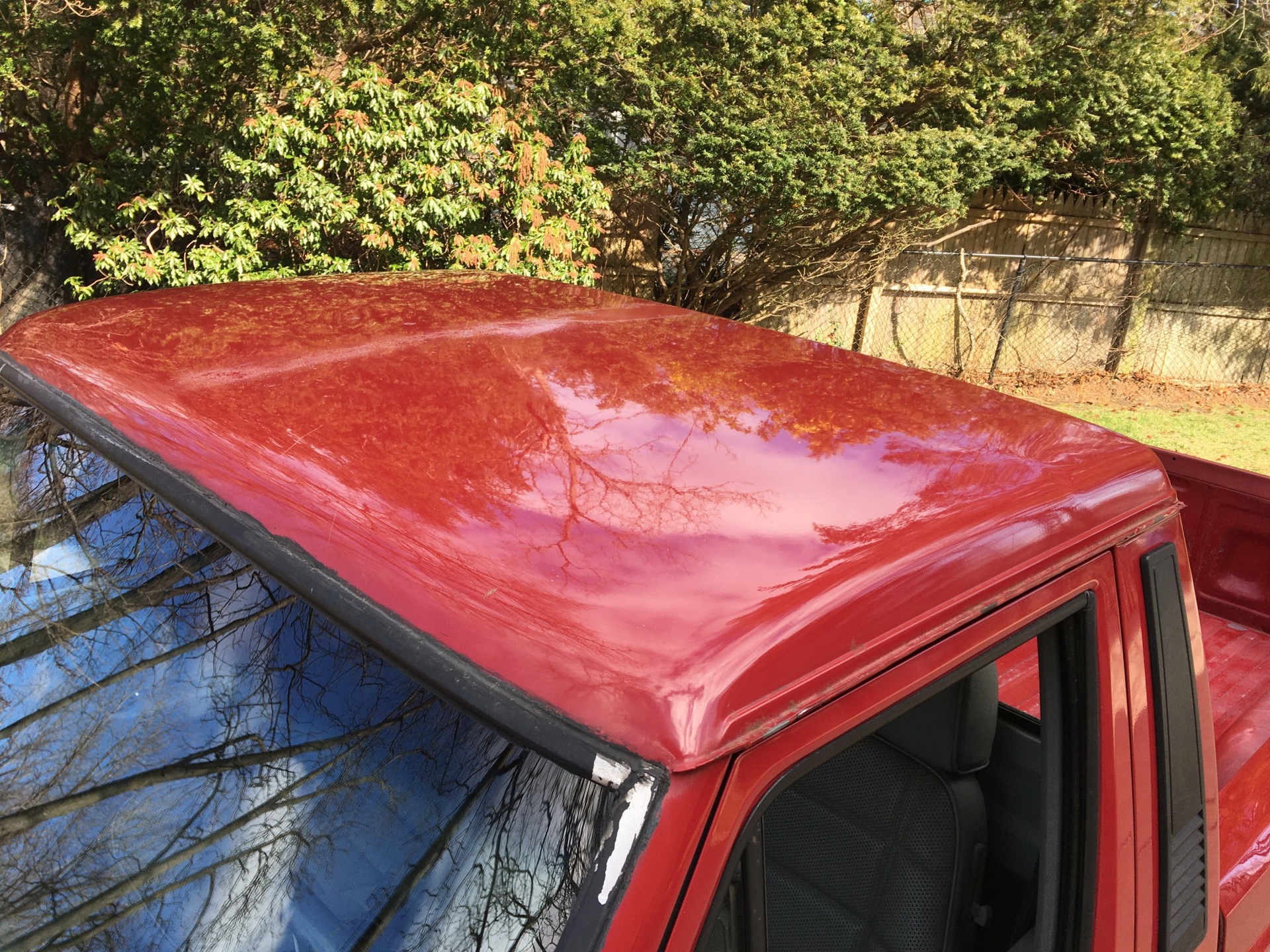 1989 Jeep Comanche Invites You To Be A Pioneer, Not A Gladiator