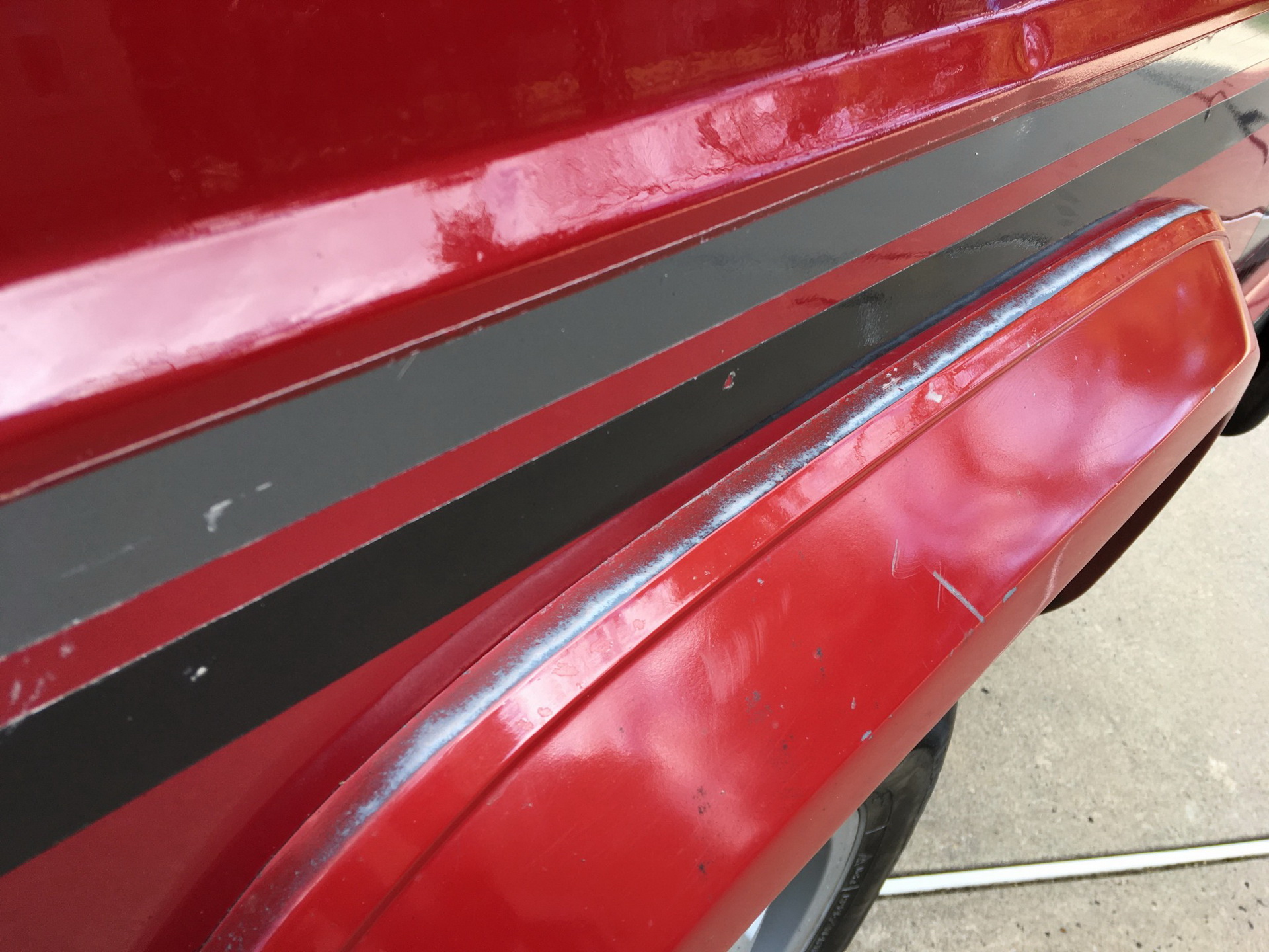 1989 Jeep Comanche Invites You To Be A Pioneer, Not A Gladiator