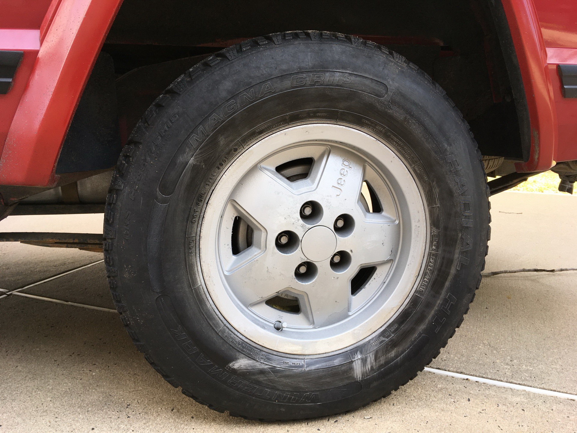 1989 Jeep Comanche Invites You To Be A Pioneer, Not A Gladiator