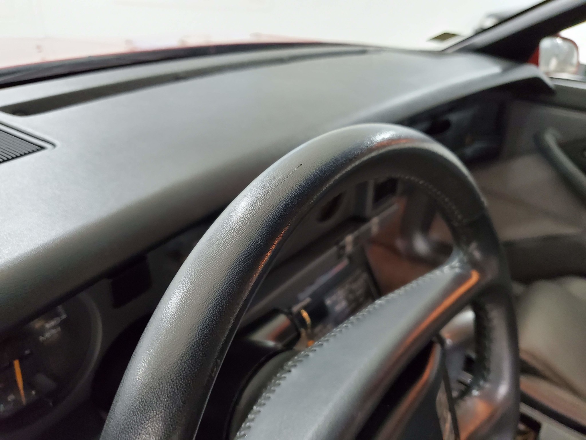 The 1980s Called And They Want To Sell You A 10k-Mile Pontiac Trans Am GTA