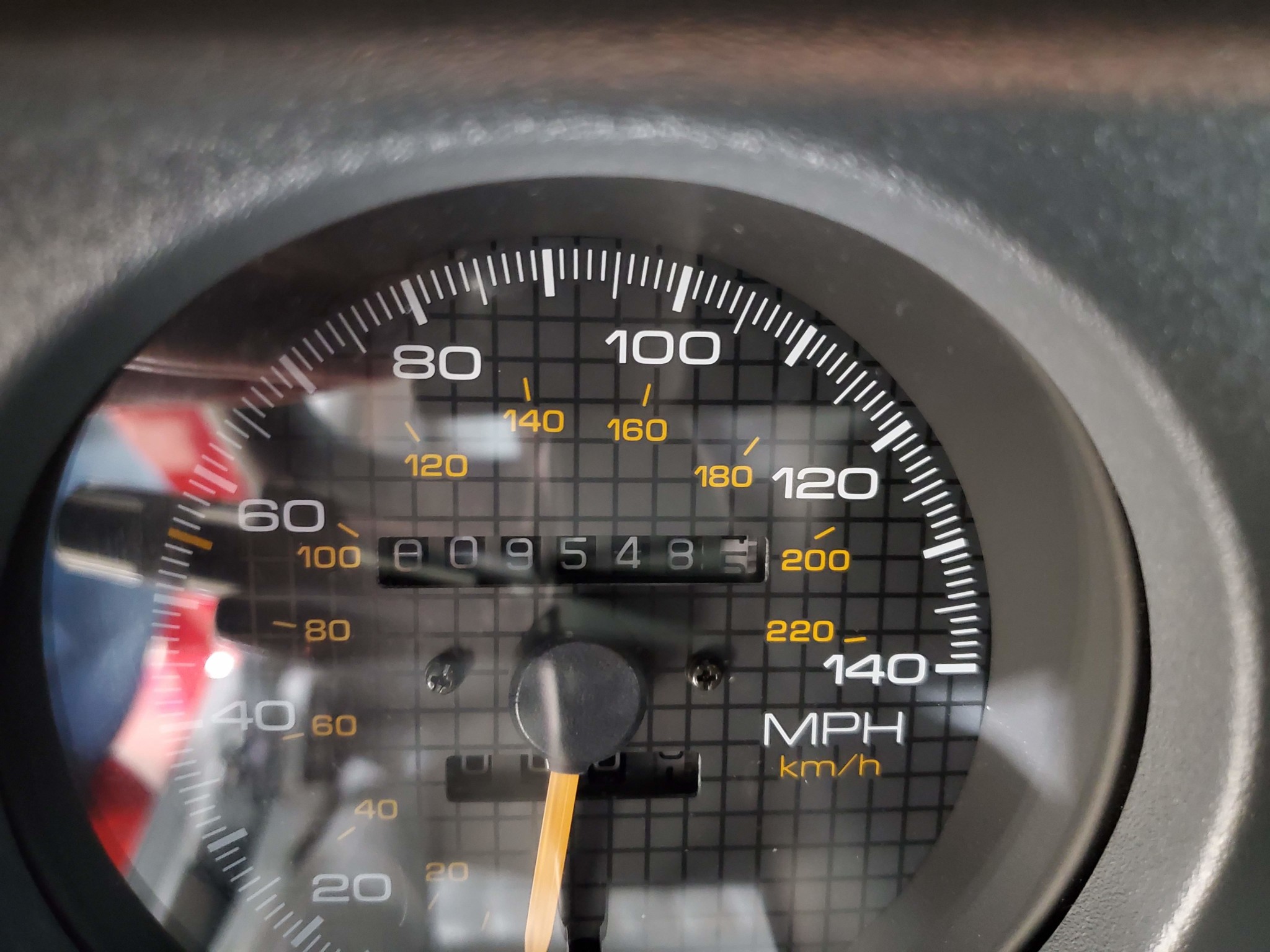 The 1980s Called And They Want To Sell You A 10k-Mile Pontiac Trans Am GTA