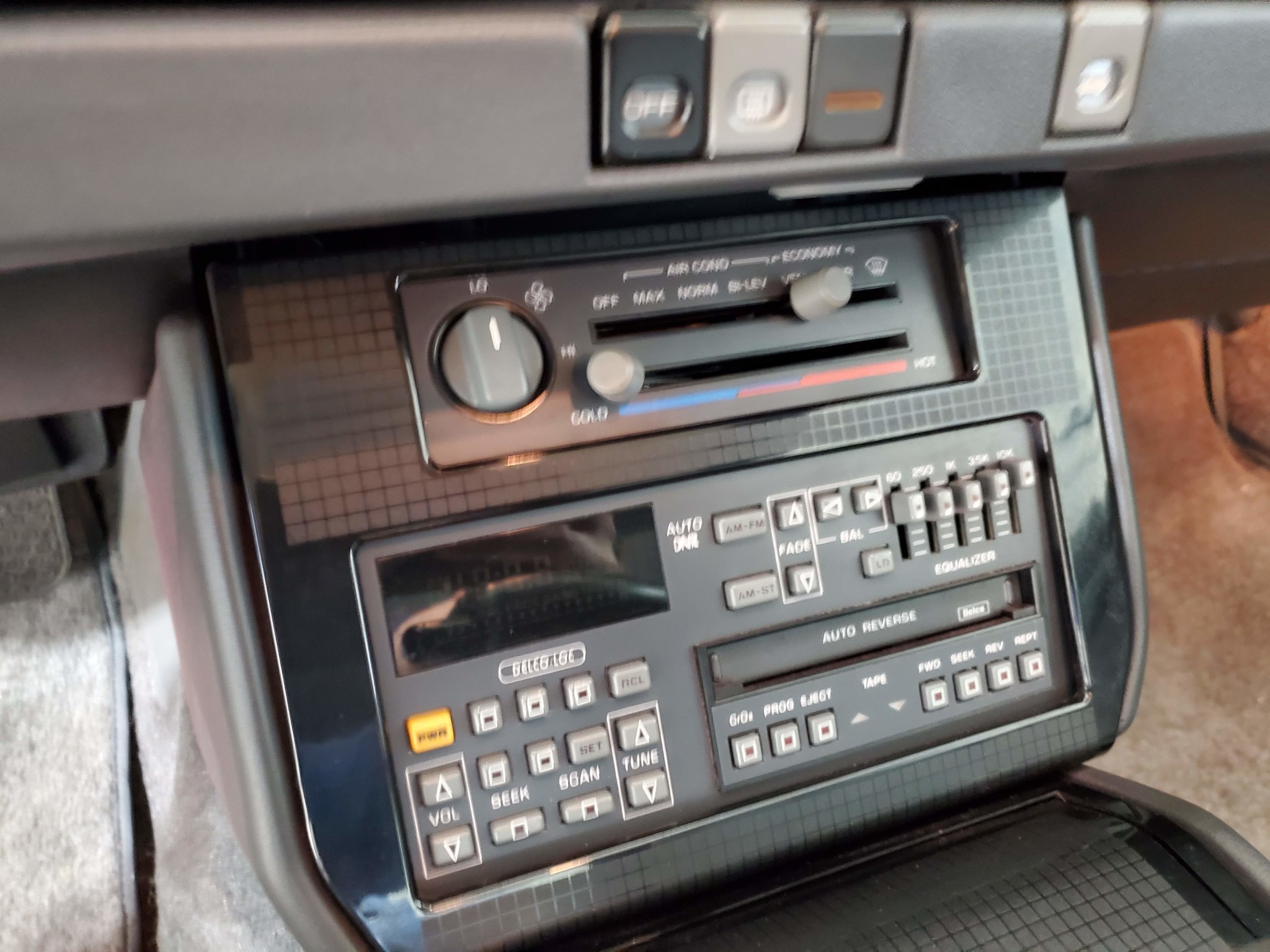 The 1980s Called And They Want To Sell You A 10k-Mile Pontiac Trans Am GTA