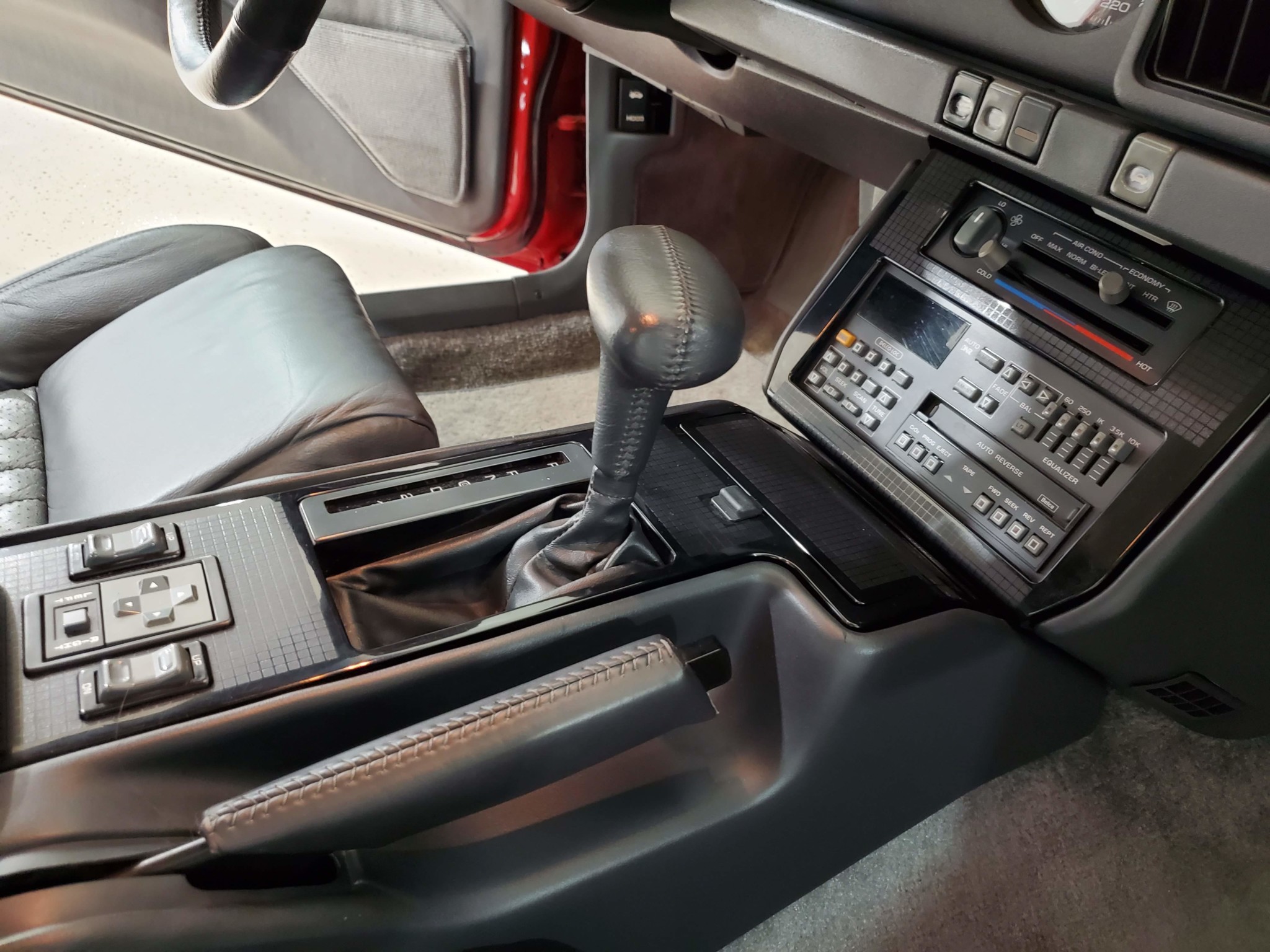 The 1980s Called And They Want To Sell You A 10k-Mile Pontiac Trans Am GTA