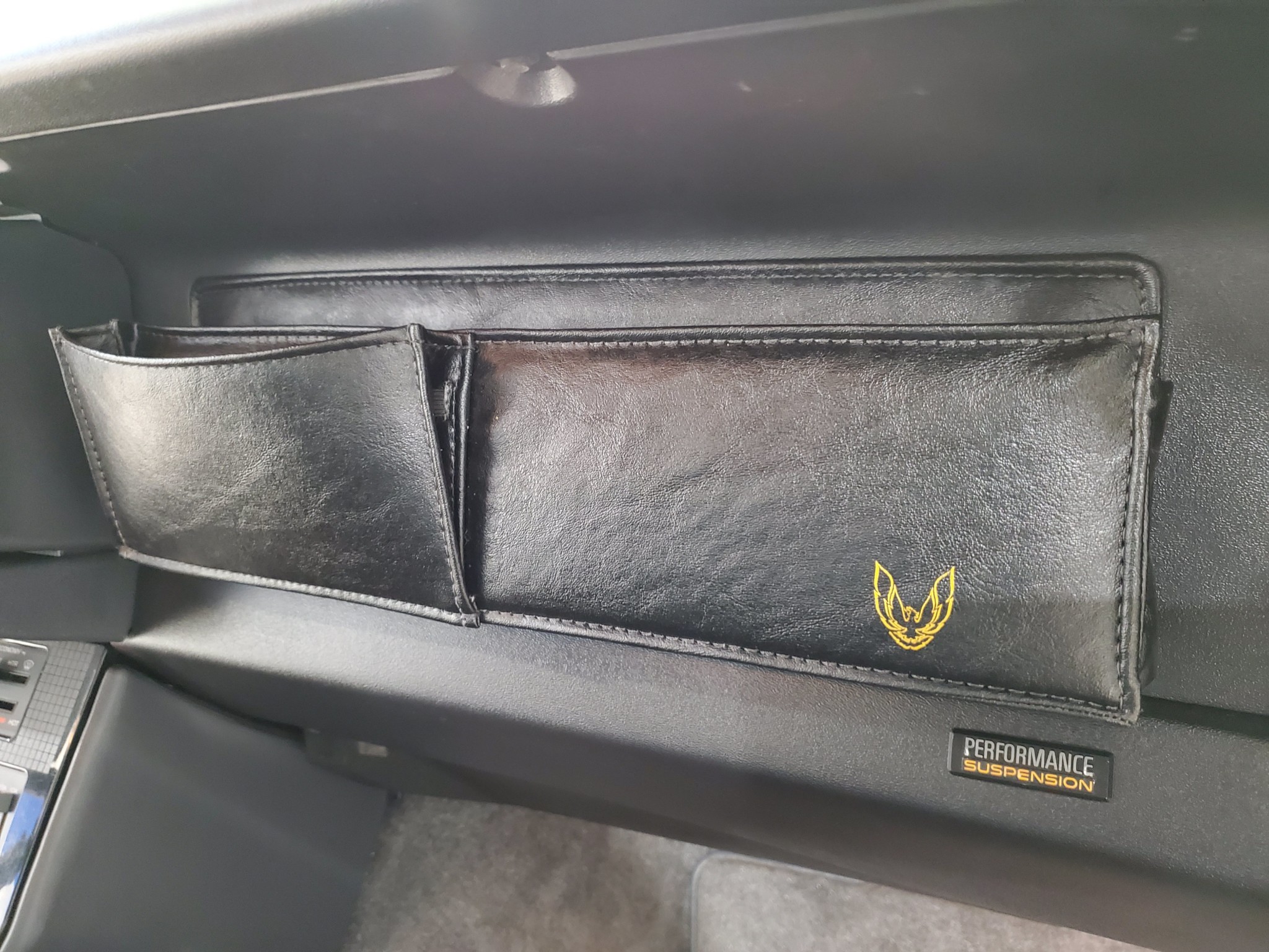 The 1980s Called And They Want To Sell You A 10k-Mile Pontiac Trans Am GTA