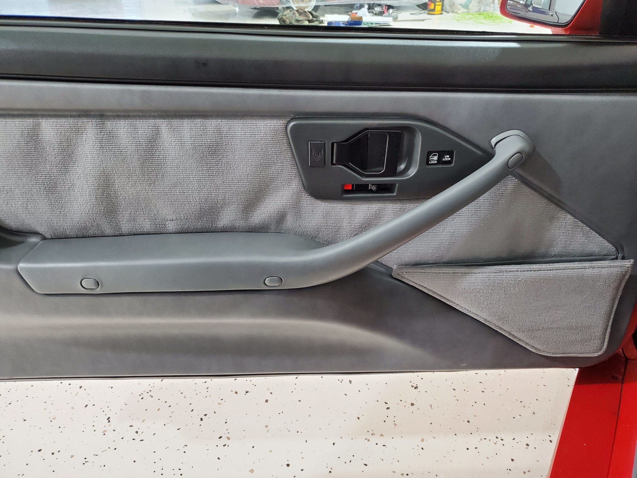 The 1980s Called And They Want To Sell You A 10k-Mile Pontiac Trans Am GTA