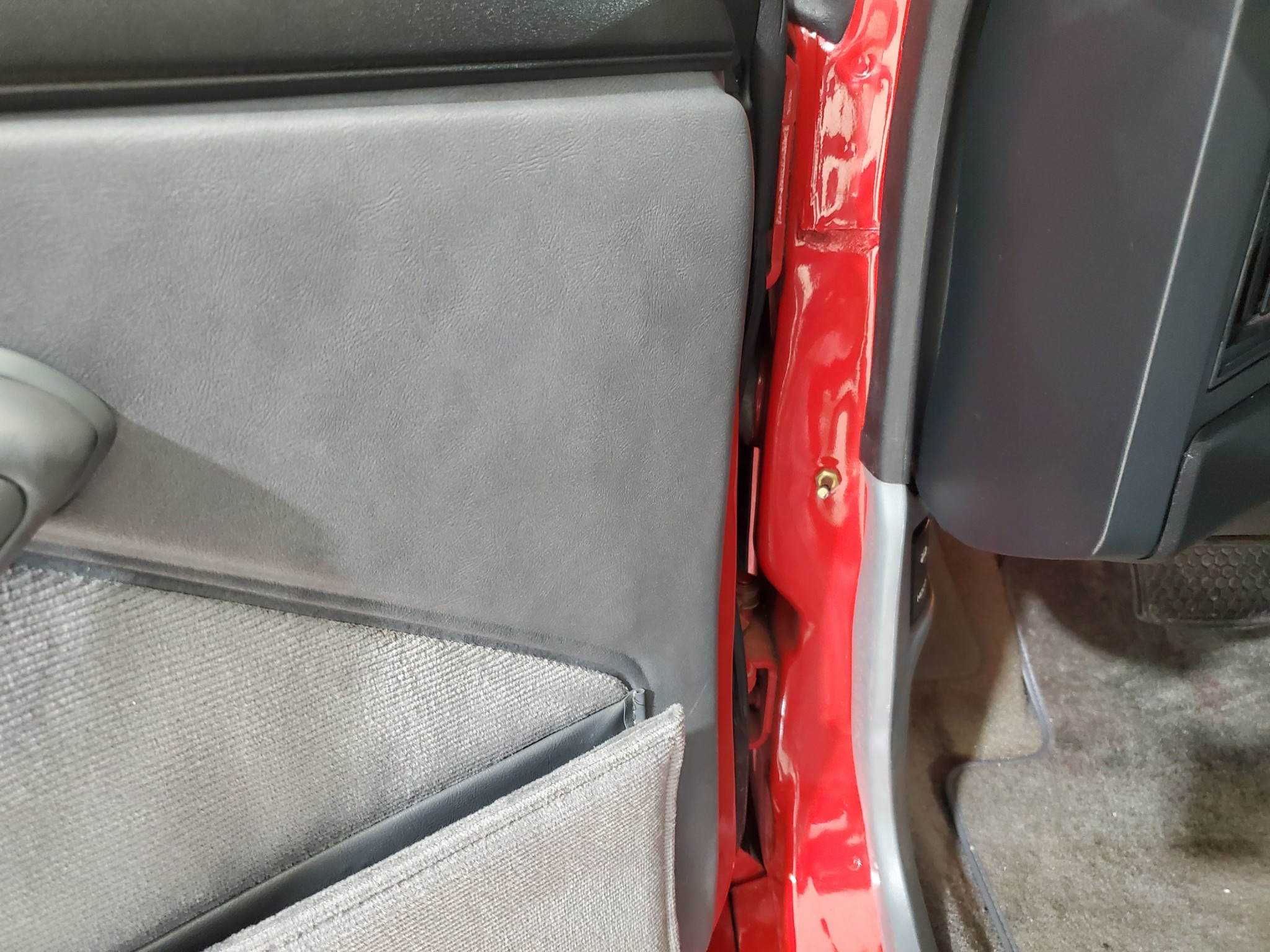 The 1980s Called And They Want To Sell You A 10k-Mile Pontiac Trans Am GTA