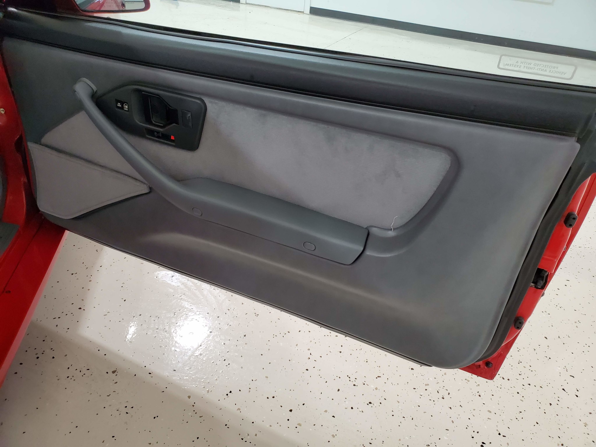 The 1980s Called And They Want To Sell You A 10k-Mile Pontiac Trans Am GTA