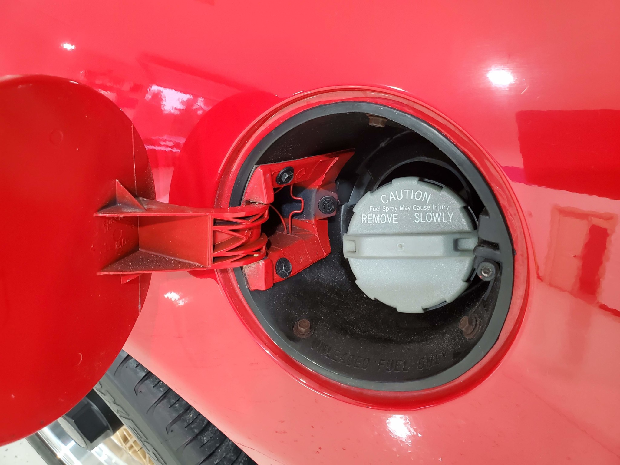 The 1980s Called And They Want To Sell You A 10k-Mile Pontiac Trans Am GTA