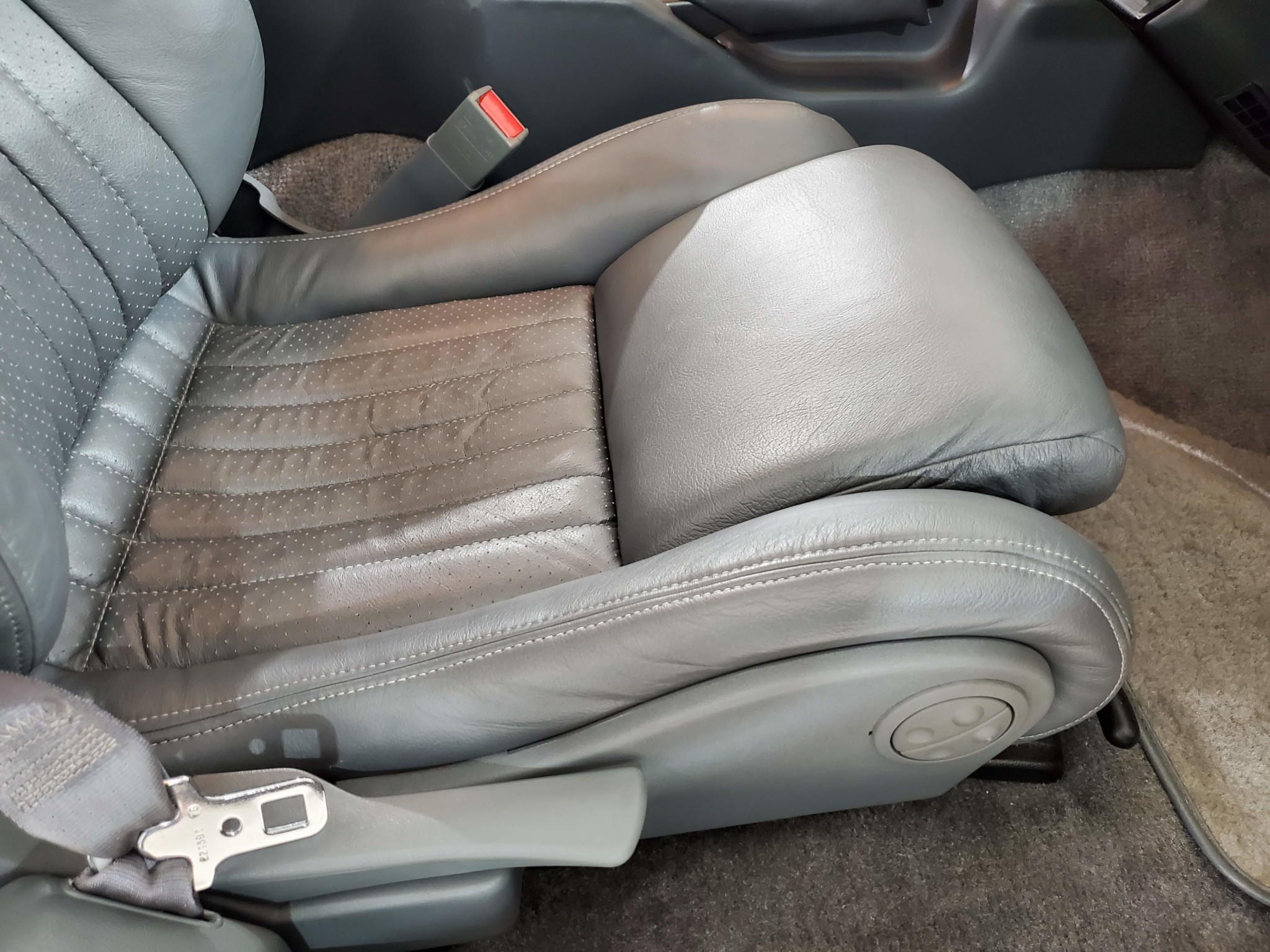 The 1980s Called And They Want To Sell You A 10k-Mile Pontiac Trans Am GTA