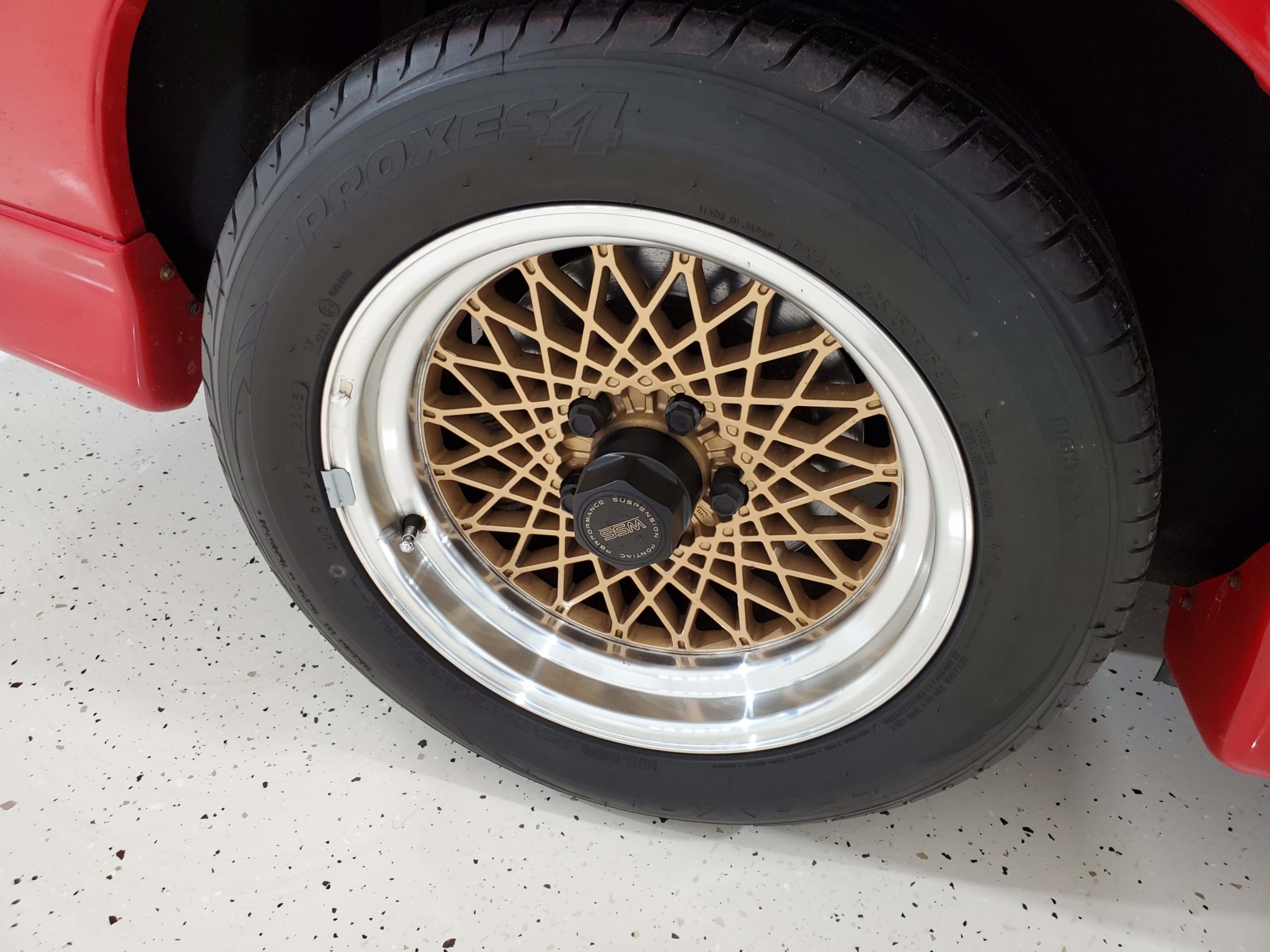 The 1980s Called And They Want To Sell You A 10k-Mile Pontiac Trans Am GTA