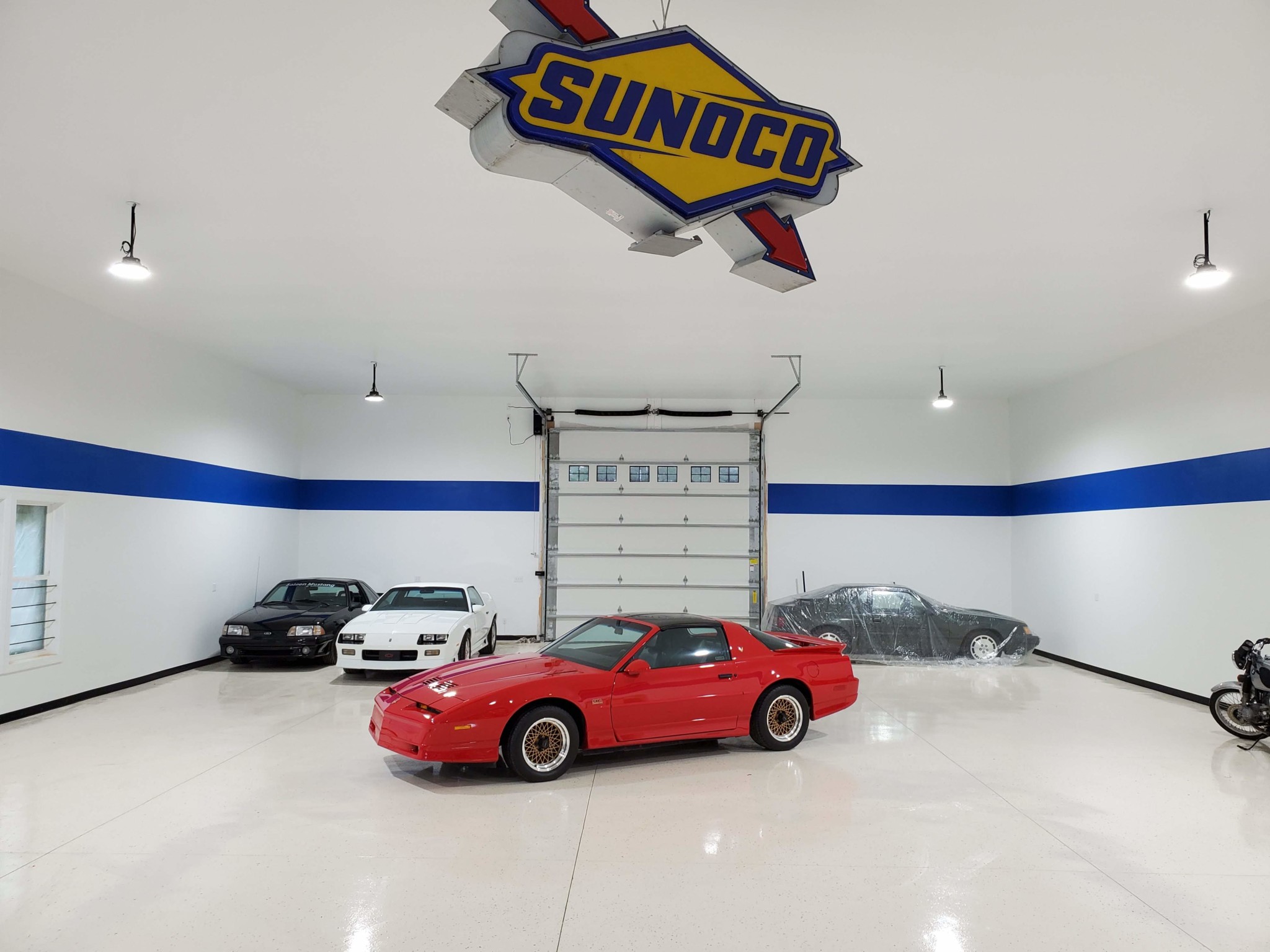 The 1980s Called And They Want To Sell You A 10k-Mile Pontiac Trans Am GTA