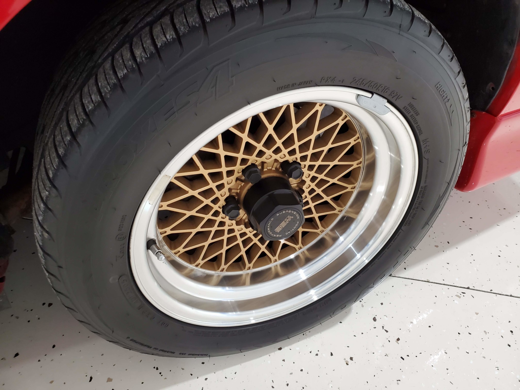 The 1980s Called And They Want To Sell You A 10k-Mile Pontiac Trans Am GTA