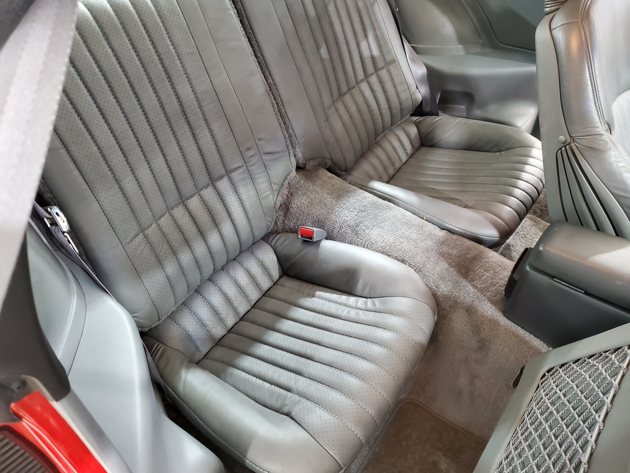 The 1980s Called And They Want To Sell You A 10k-Mile Pontiac Trans Am GTA