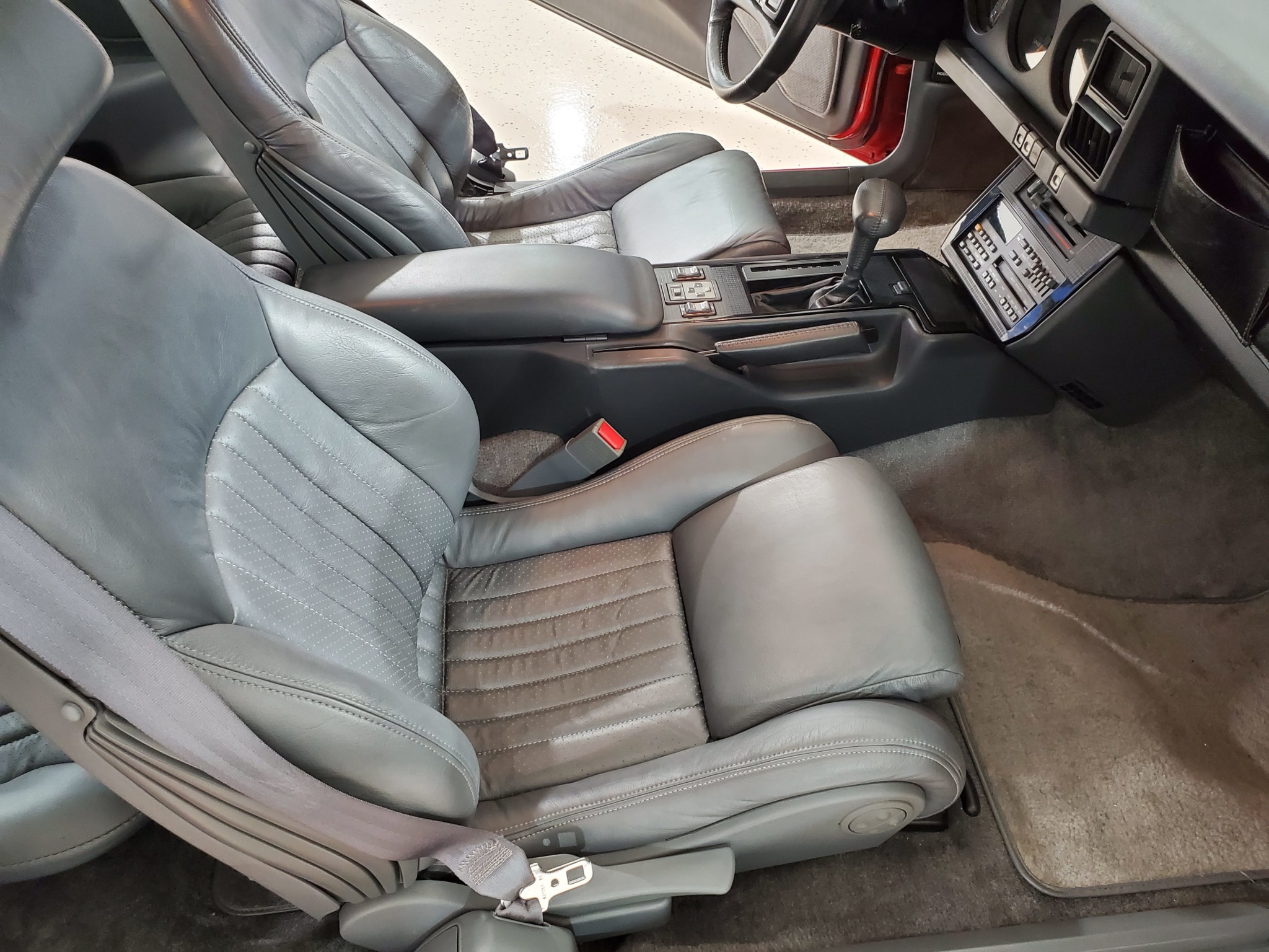 The 1980s Called And They Want To Sell You A 10k-Mile Pontiac Trans Am GTA