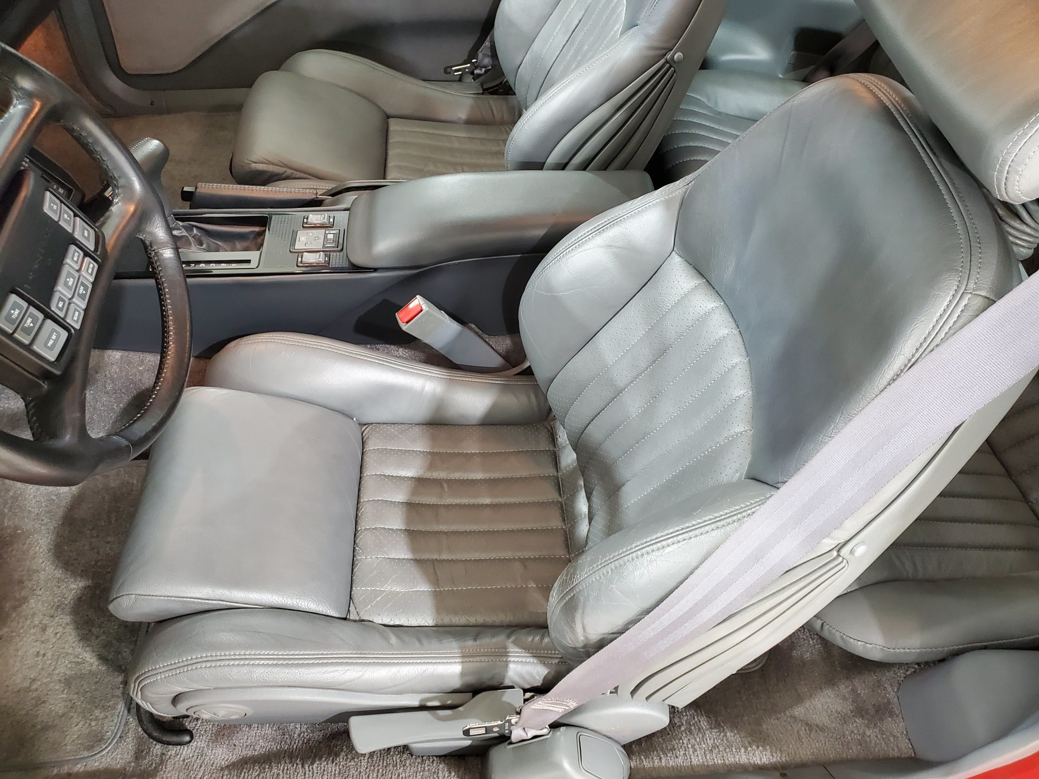 The 1980s Called And They Want To Sell You A 10k-Mile Pontiac Trans Am GTA