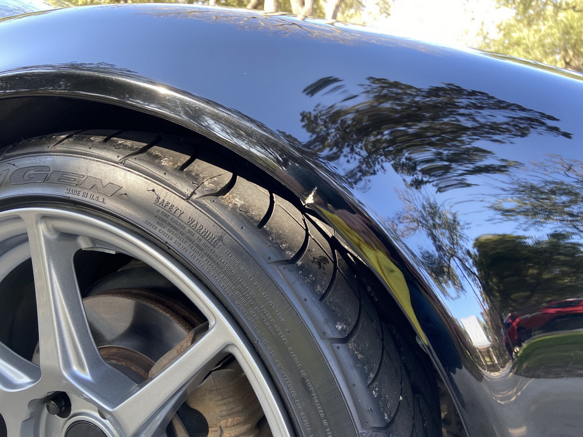 Modded Acura NSX Looks Like Something Michael Knight Would Drive