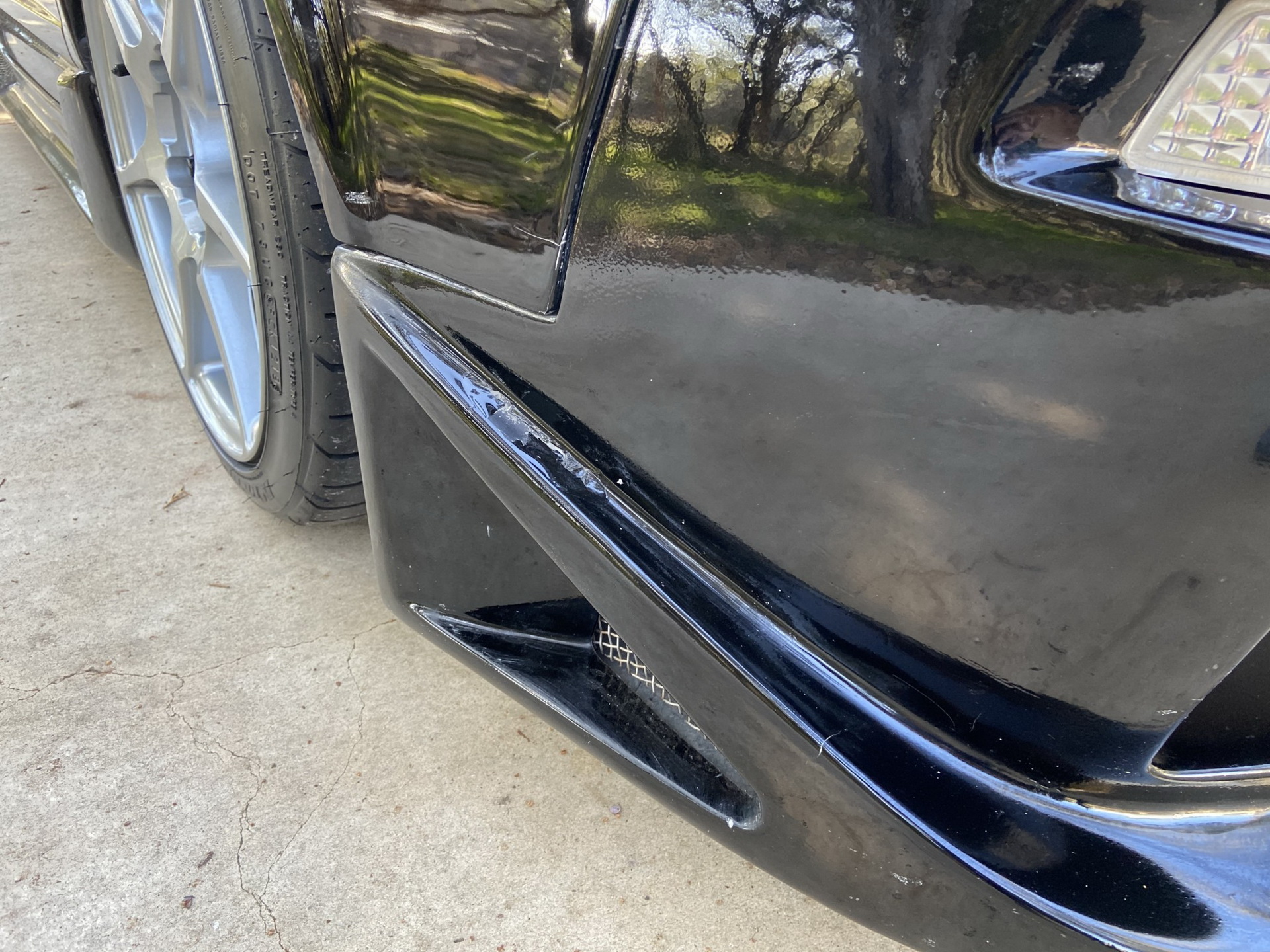 Modded Acura NSX Looks Like Something Michael Knight Would Drive