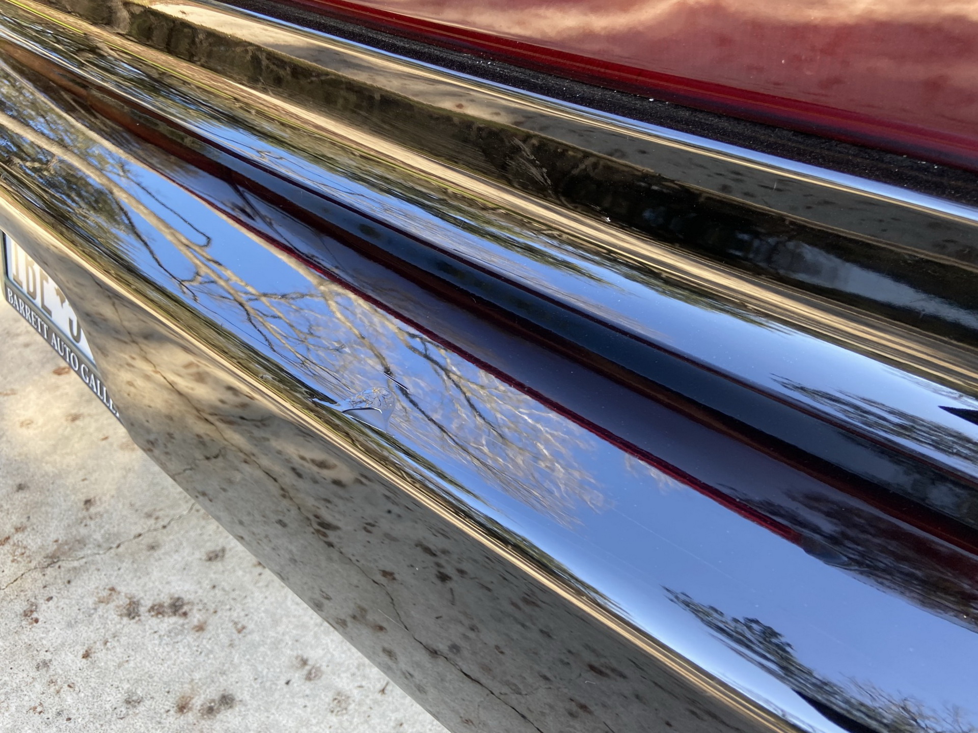 Modded Acura NSX Looks Like Something Michael Knight Would Drive