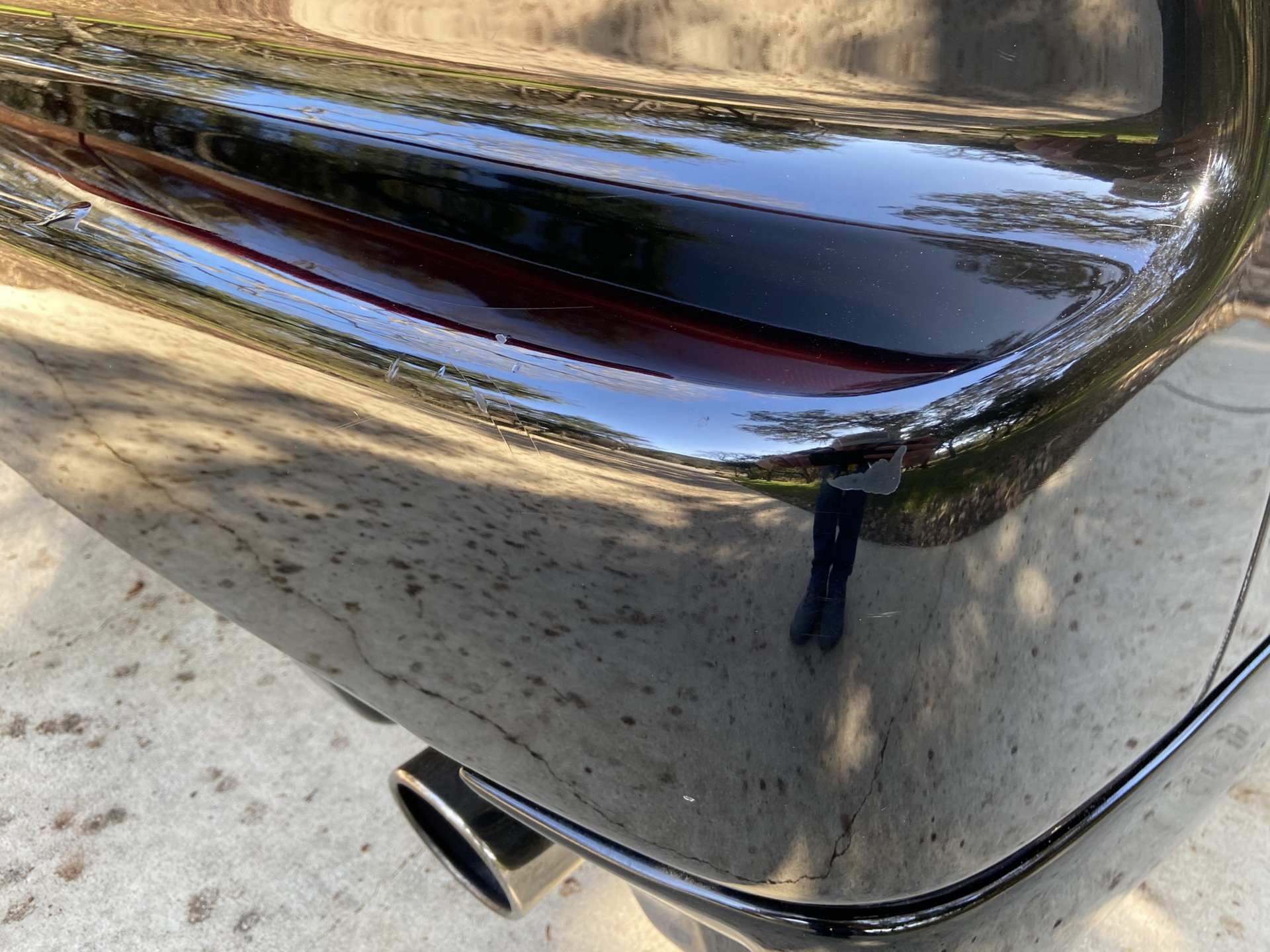 Modded Acura NSX Looks Like Something Michael Knight Would Drive