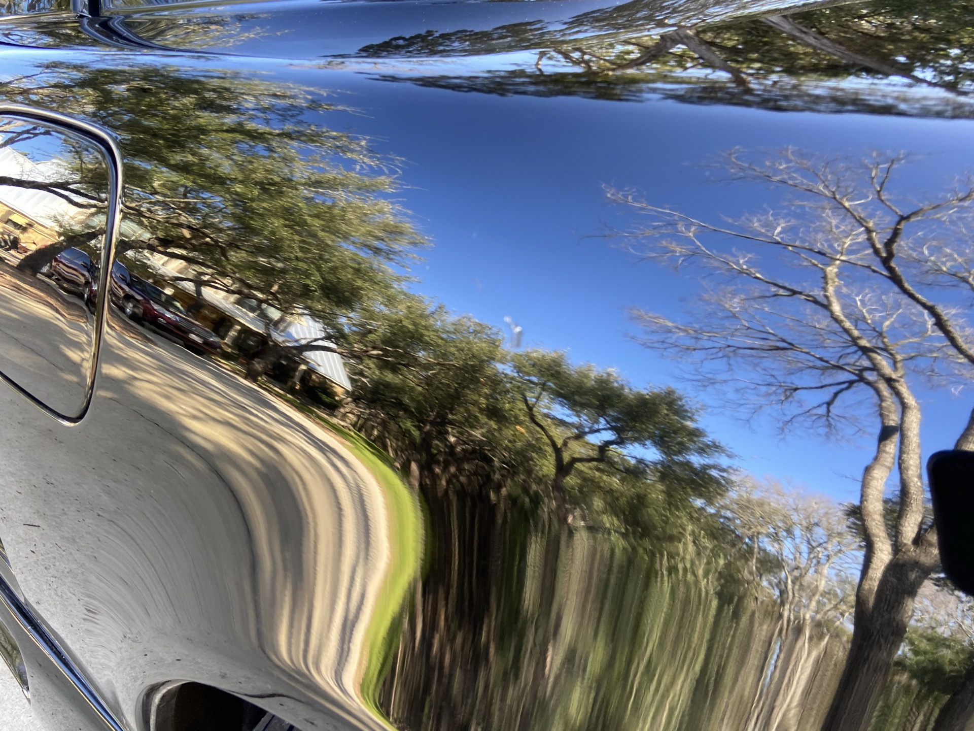 Modded Acura NSX Looks Like Something Michael Knight Would Drive