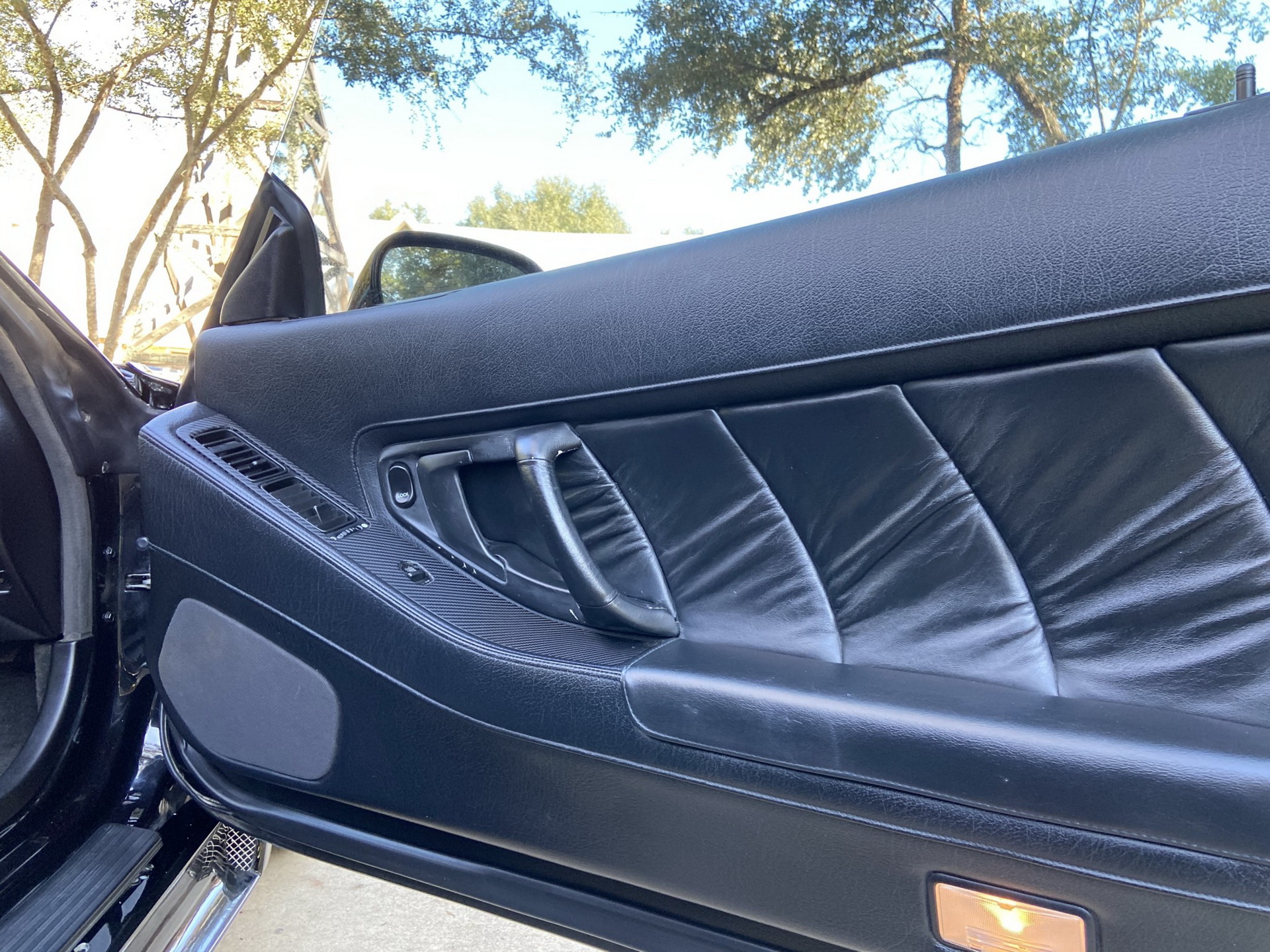 Modded Acura NSX Looks Like Something Michael Knight Would Drive