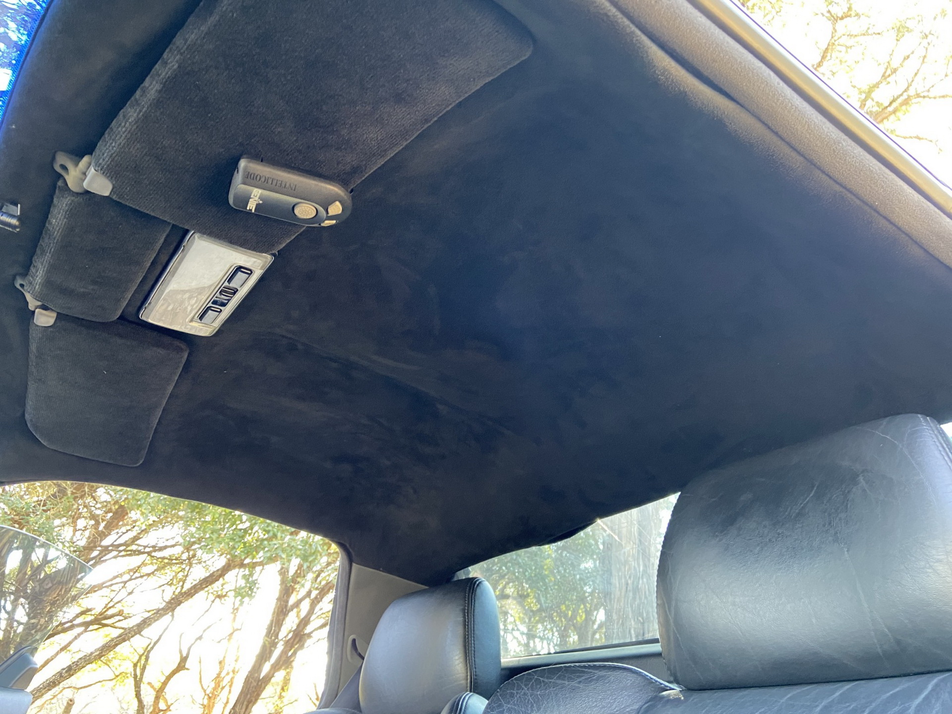 Modded Acura NSX Looks Like Something Michael Knight Would Drive