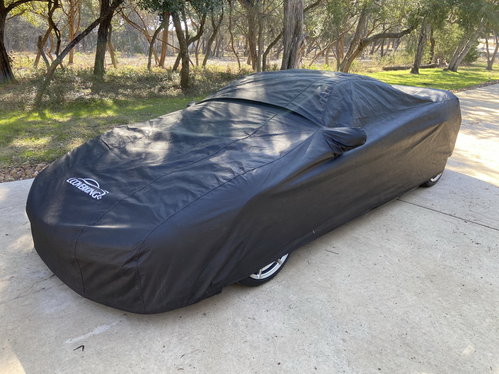 Modded Acura NSX Looks Like Something Michael Knight Would Drive