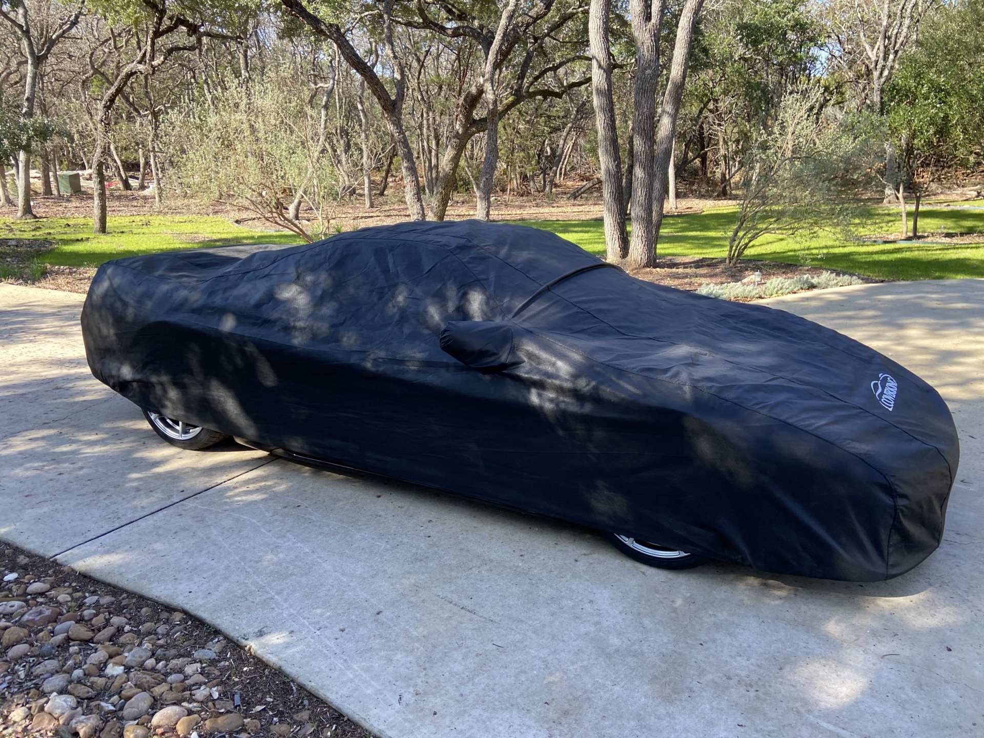 Modded Acura NSX Looks Like Something Michael Knight Would Drive