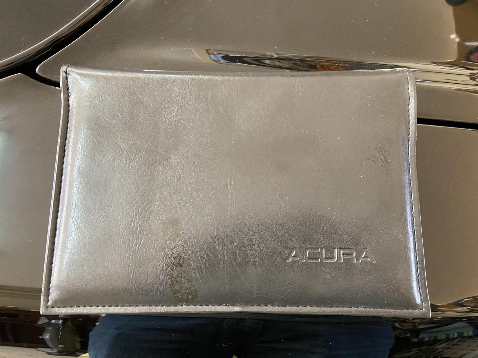 Modded Acura NSX Looks Like Something Michael Knight Would Drive