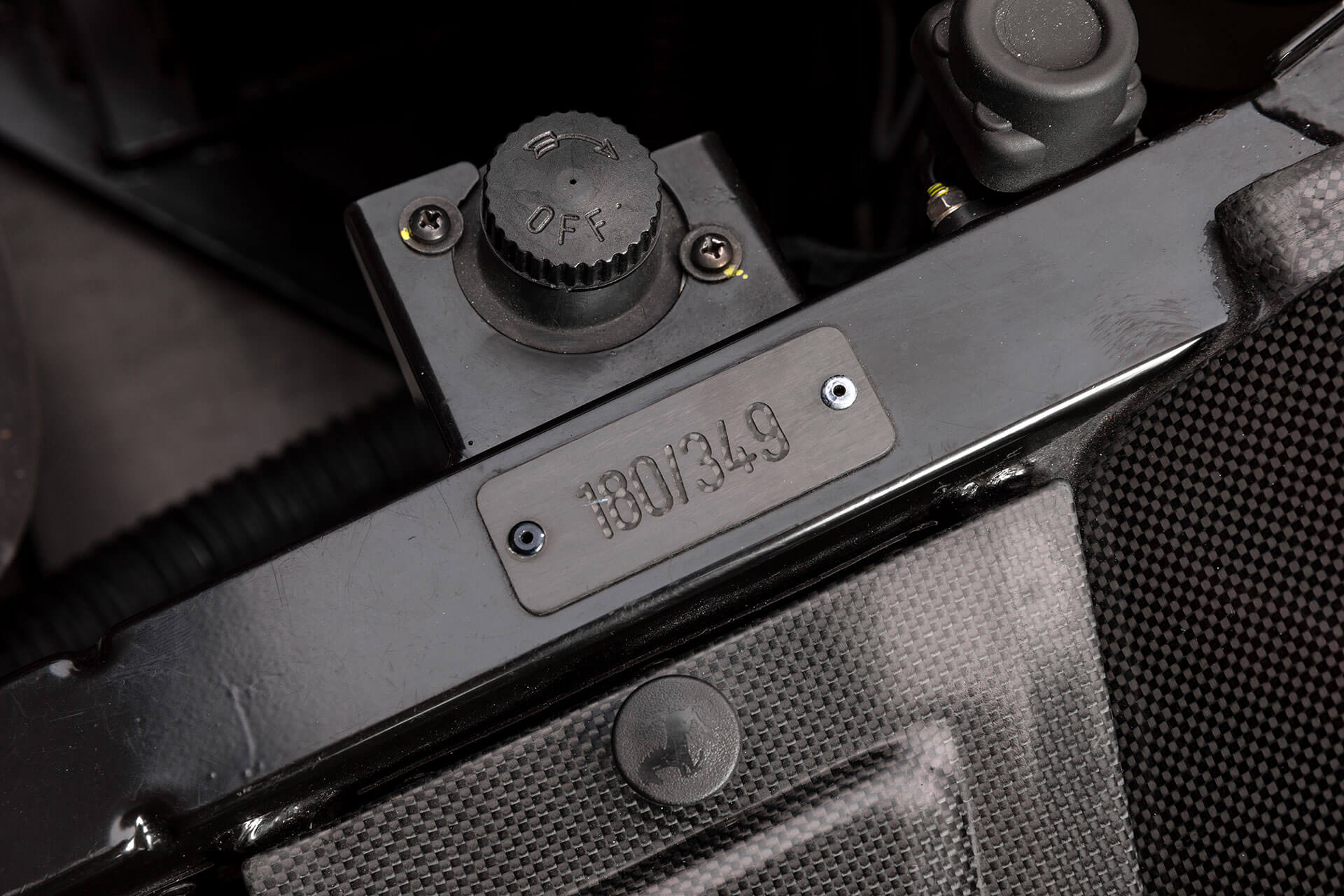 More Than $270,000 Were Spent On This Ferrari F50 To Bring It To Tip-Top Shape