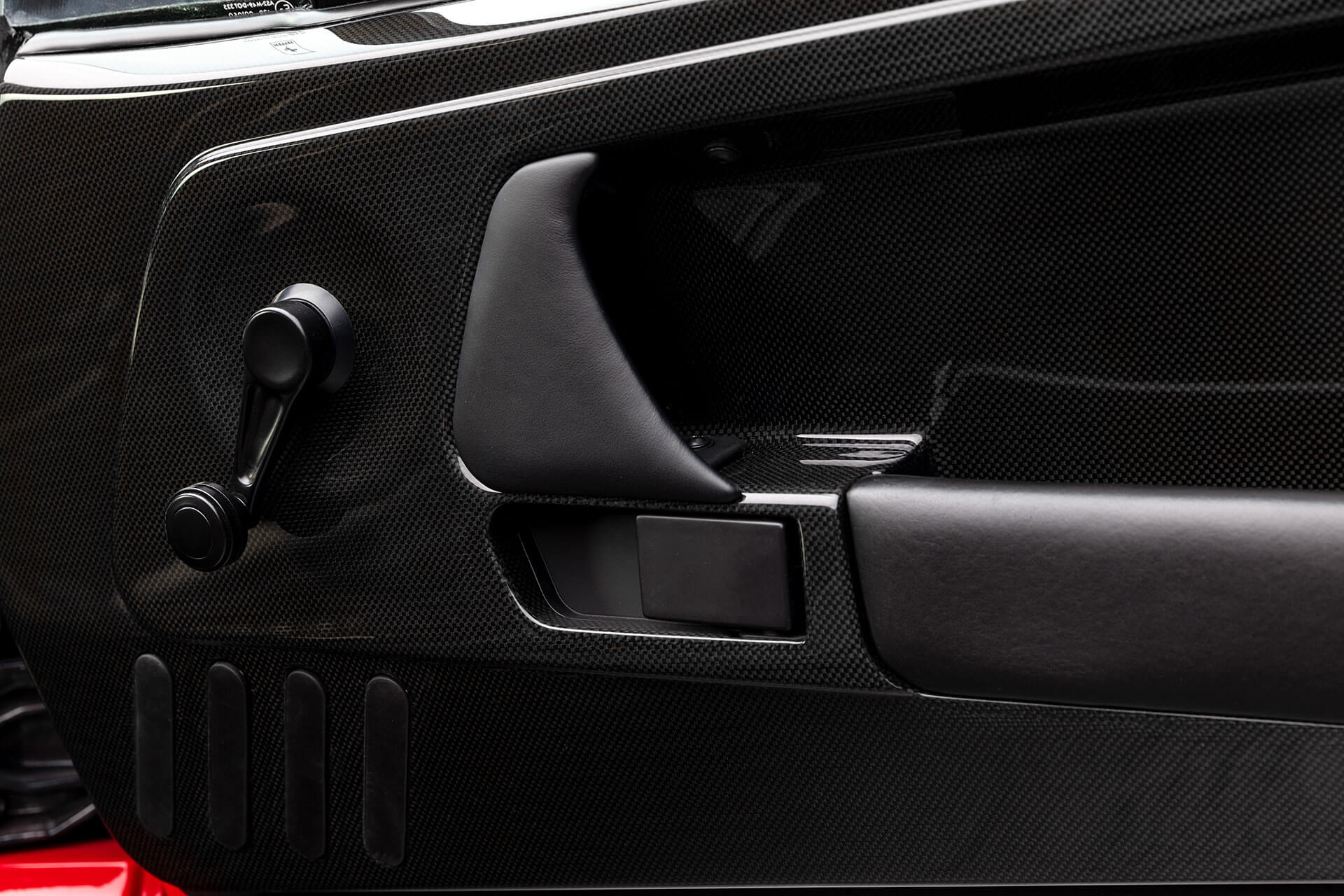 More Than $270,000 Were Spent On This Ferrari F50 To Bring It To Tip-Top Shape