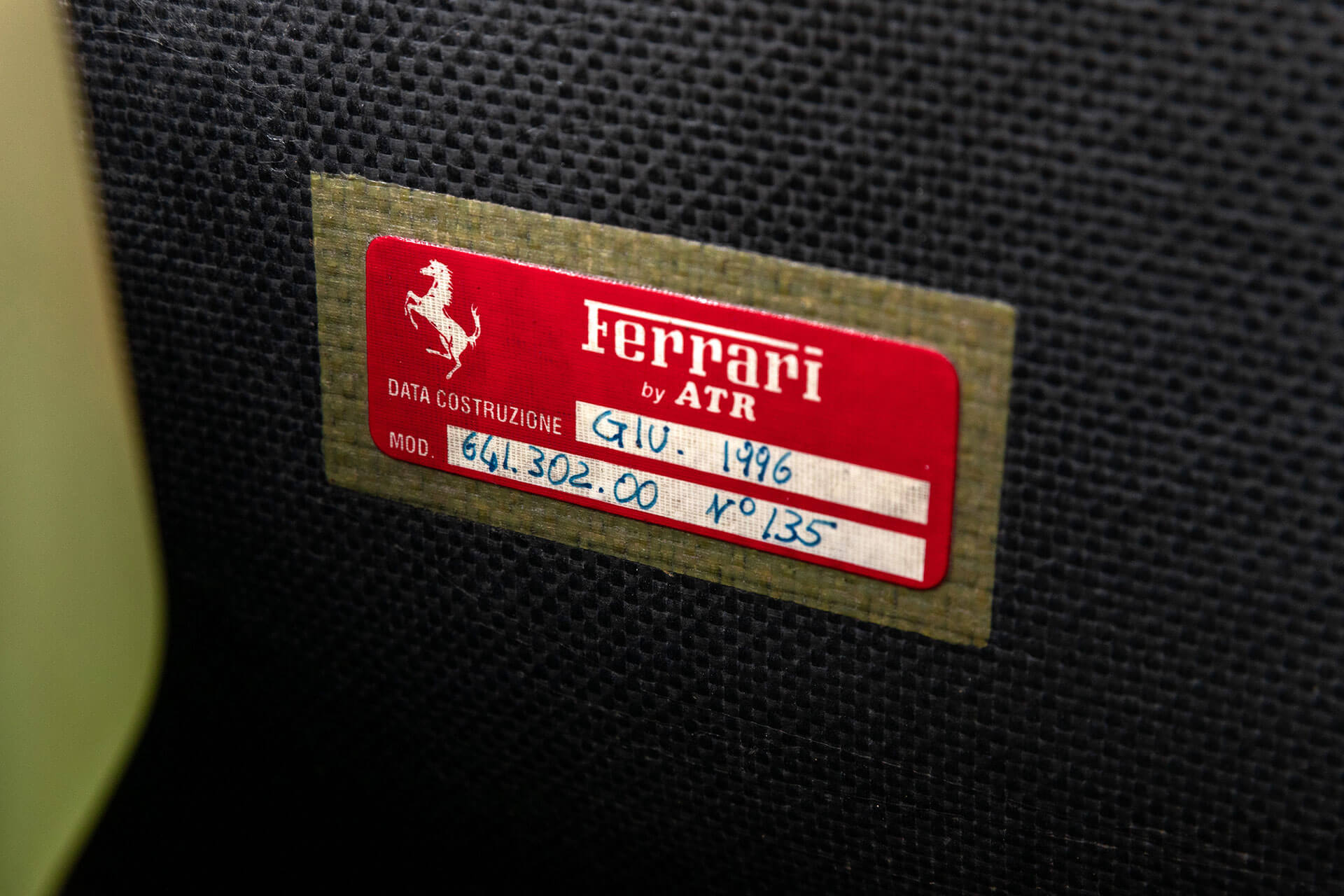 More Than $270,000 Were Spent On This Ferrari F50 To Bring It To Tip-Top Shape